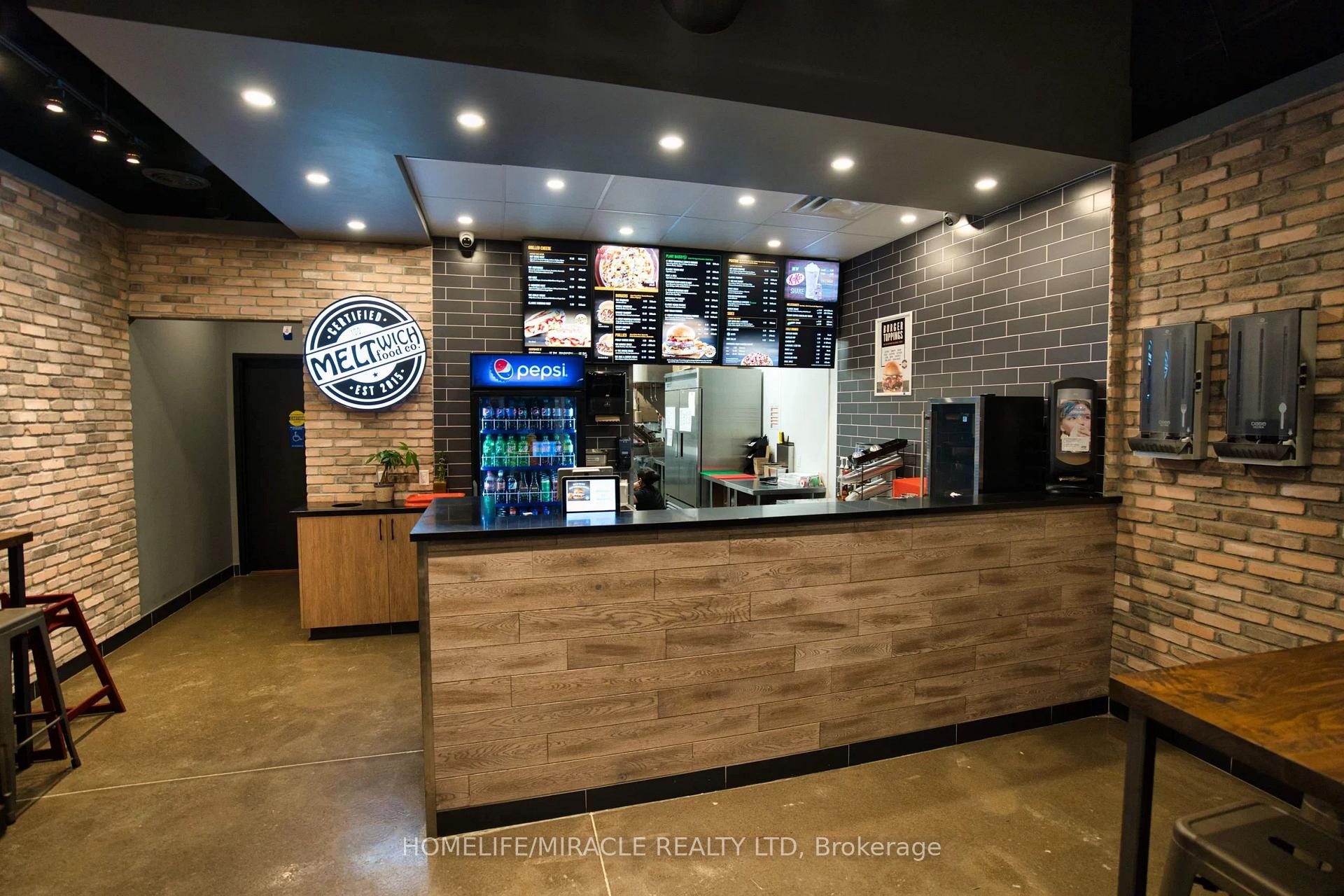 #A4-7 - 57 Harry Walker Parkway S Newmarket Ontario Canada Sale commercial Bishan Sharma HomeLife/Miracle Realty Ltd, Brokerage *