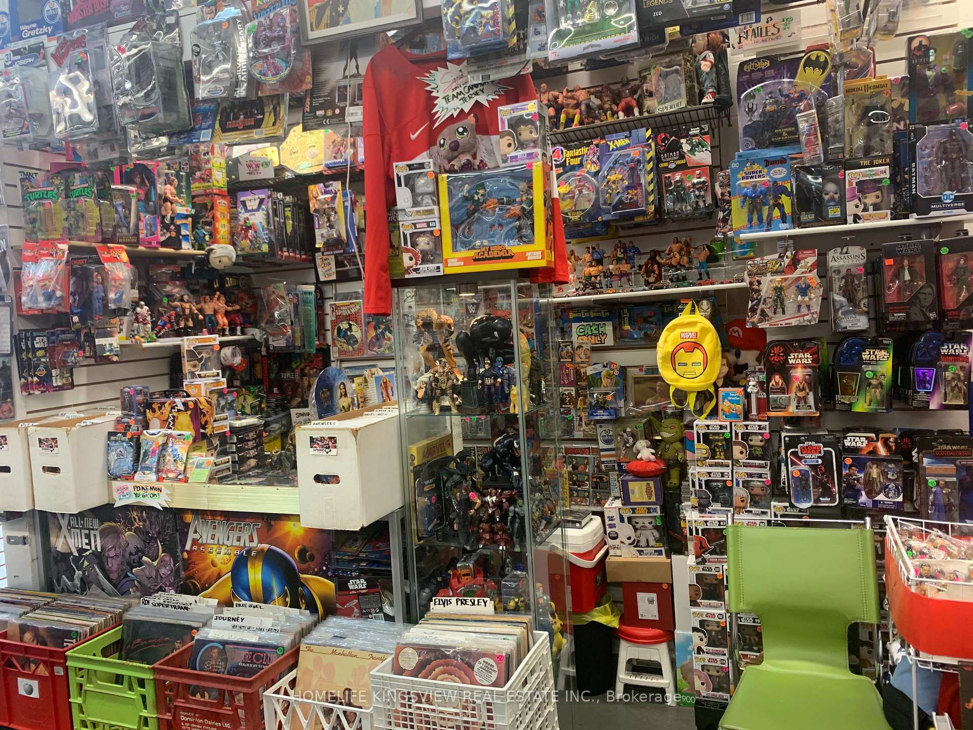 8 Westmore Drive Toronto Ontario Canada Sale commercial HomeLife Kingsview Real Estate Inc., Brokerage*