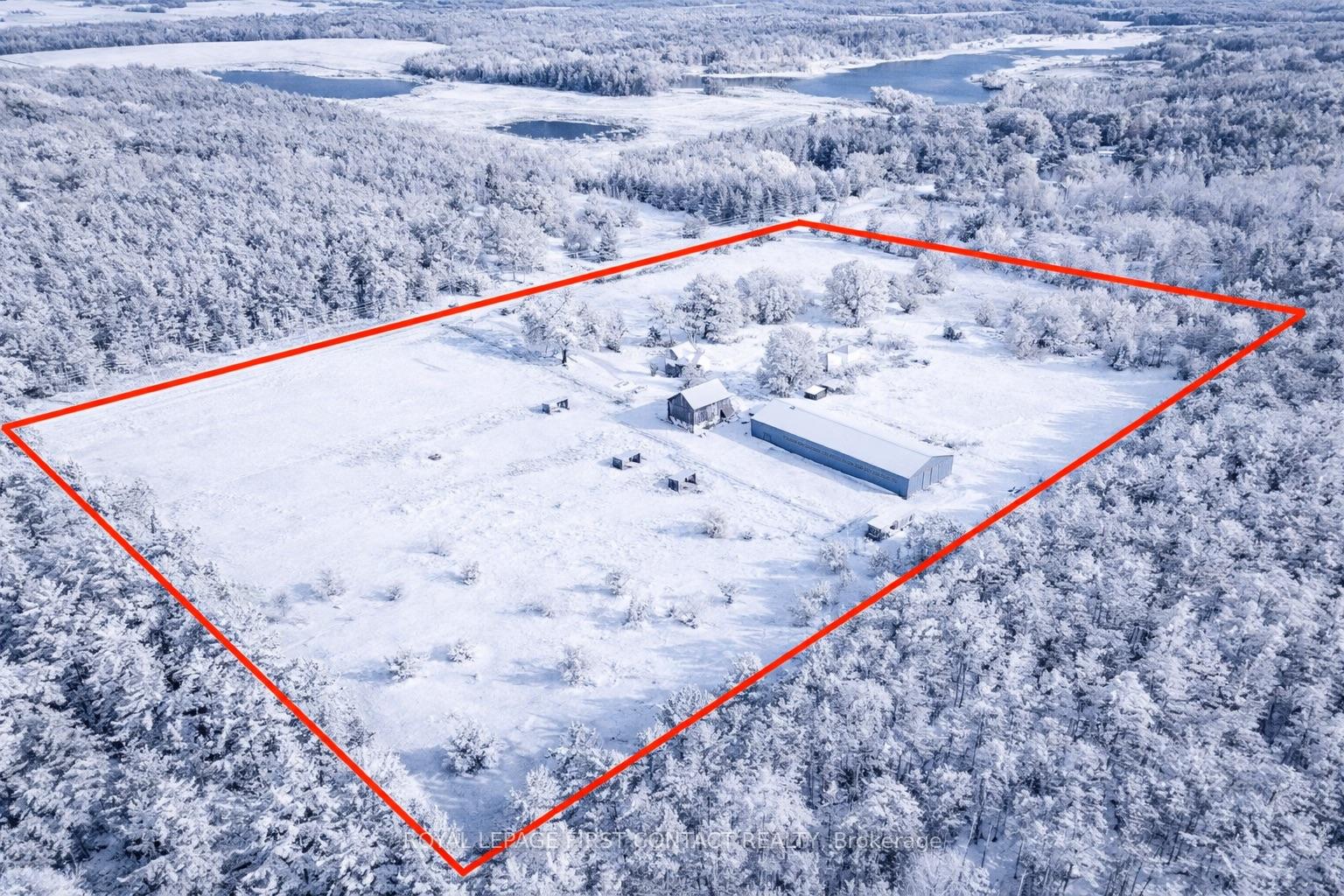 2041 Flos 4 Road W Springwater Ontario Canada Sale residential The Hutchinson Group Royal LePage First Contact Realty, Brokerage *