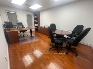 12-201 - 30 Wertheim Court Richmond Hill Ontario Canada Lease commercial   Central Commercial Realty