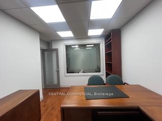 12-206 - 30 Wertheim Court Richmond Hill Ontario Canada Lease commercial   Central Commercial Realty