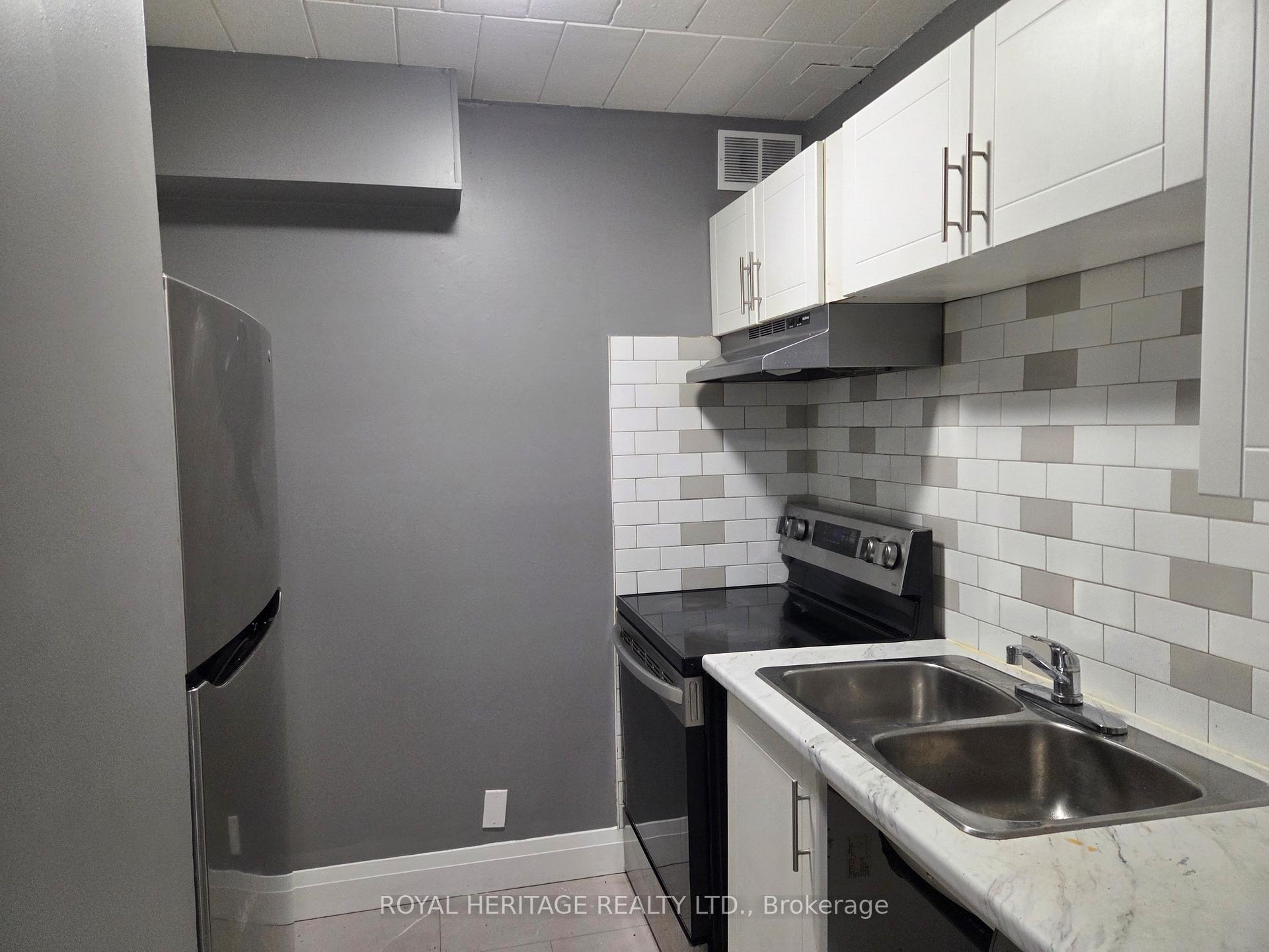 104 - 8800 Willoughby Drive Niagara Falls Ontario Canada Rent residential GLADYS STEPHENS ROYAL HERITAGE REALTY LTD., Brokerage*