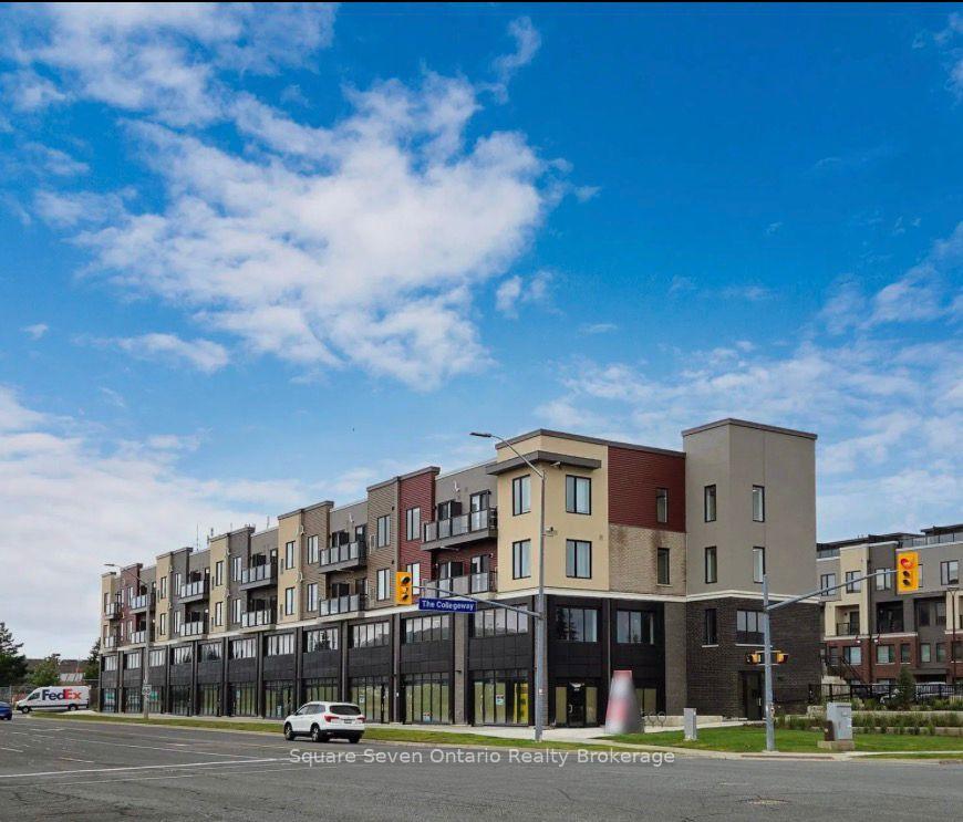 153 - 3401 Ridgeway Drive Mississauga Ontario Canada Lease commercial   Square Seven Ontario Realty Brokerage