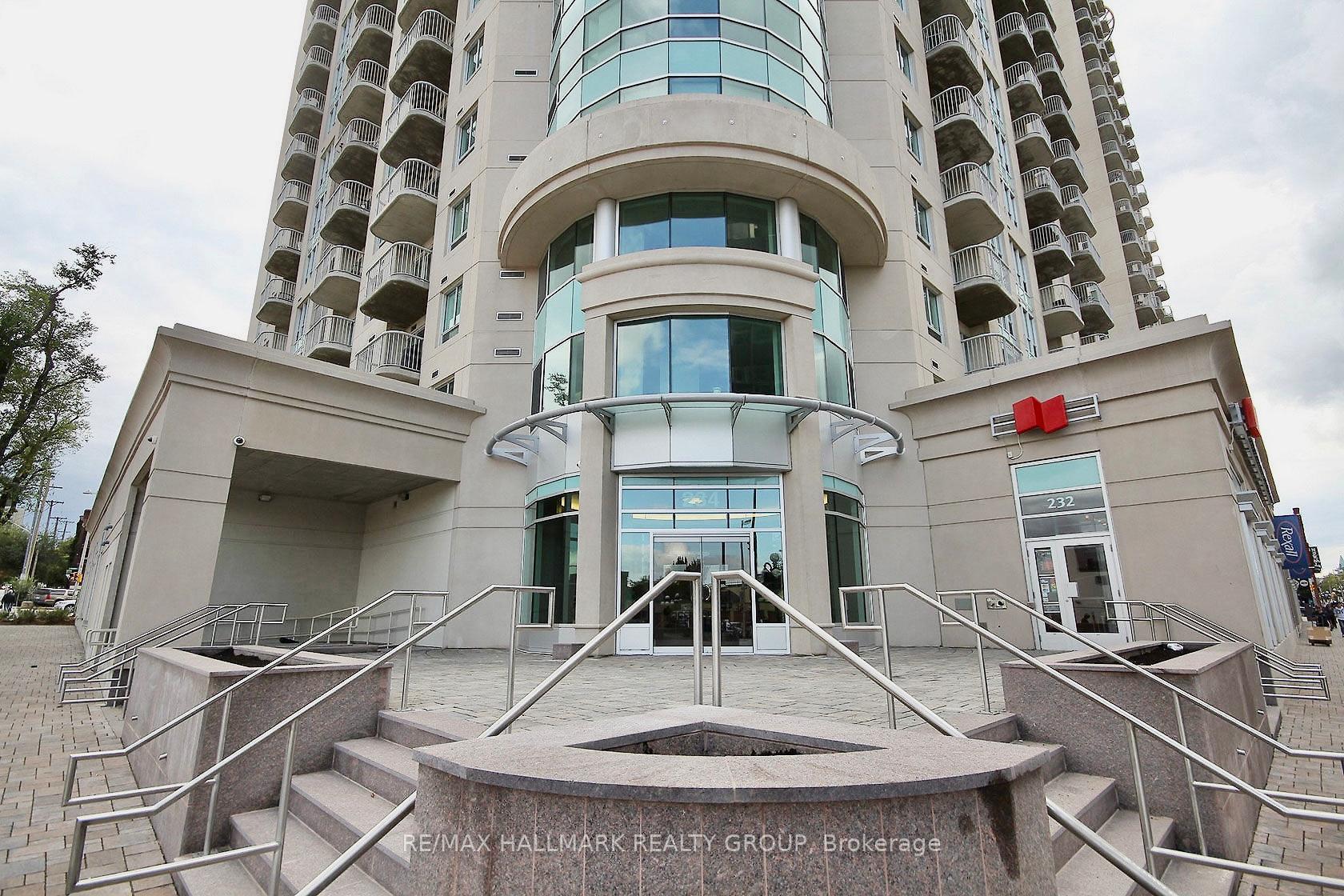 701 - 234 Rideau Street Ottawa Ontario Canada Rented residential   Royal LePage Performance Realty, Brokerage *