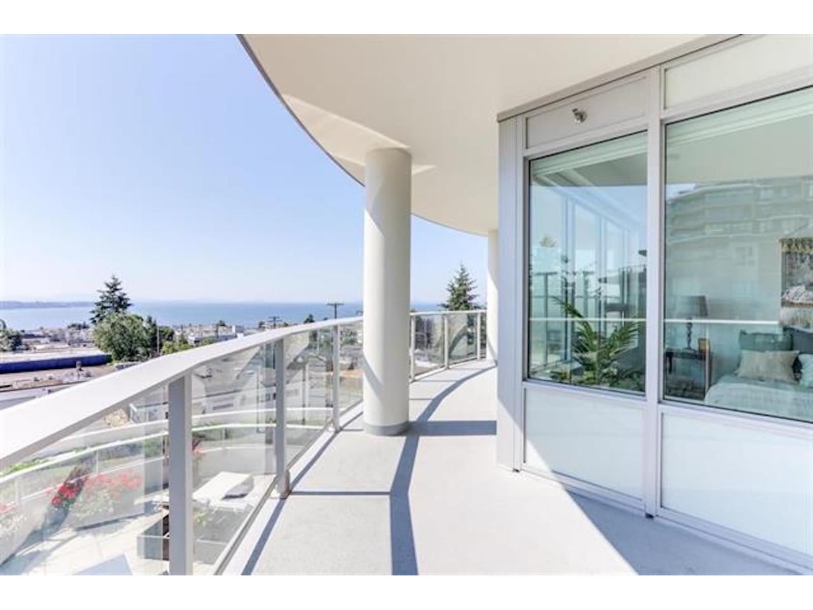 407 1441 JOHNSTON ROAD White Rock British Columbia Canada Sale residential   HomeLife Benchmark Realty Corp.