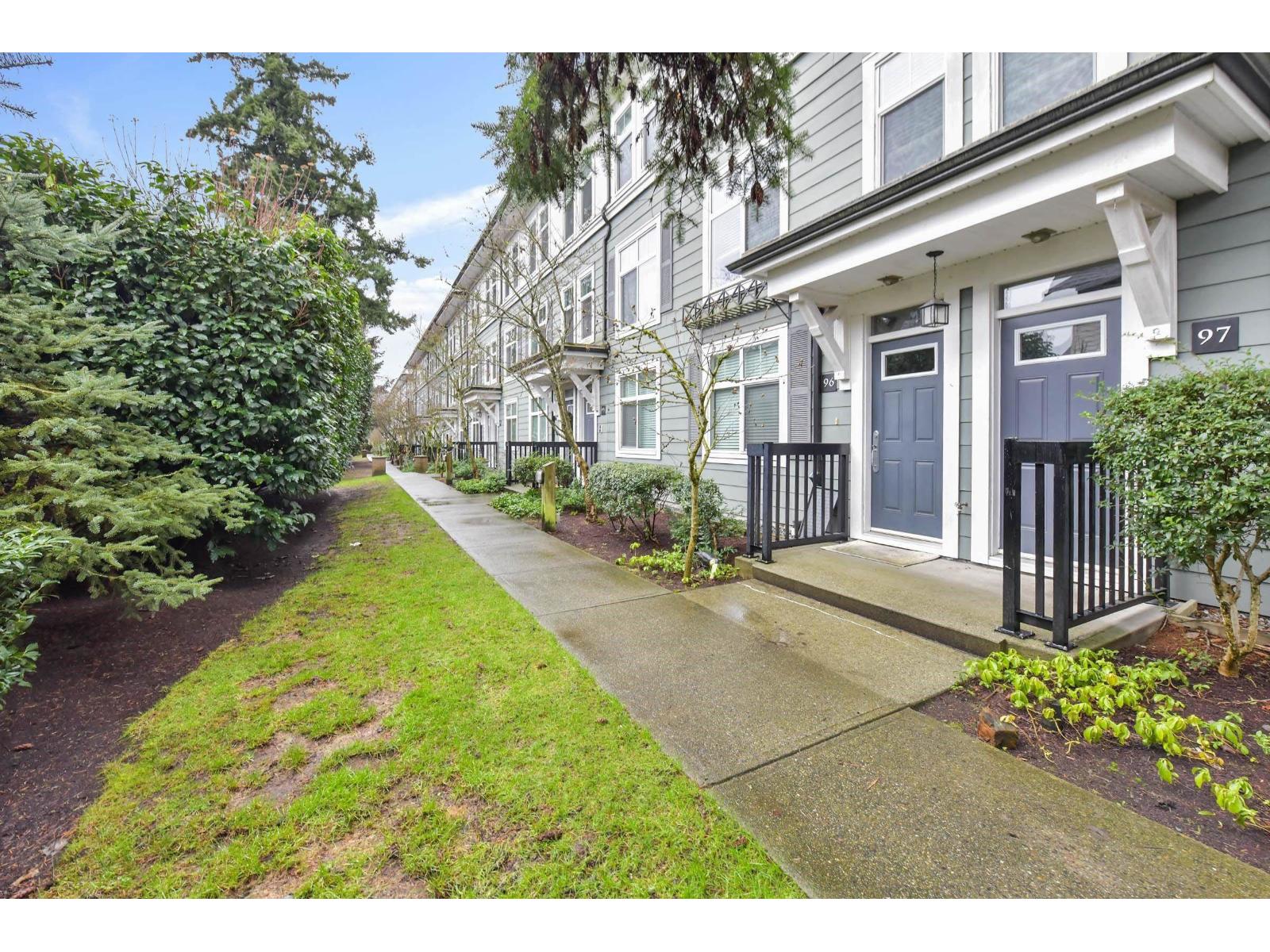 93 15833 26 AVENUE Surrey British Columbia Canada Sale residential   HomeLife Benchmark Realty Corp.