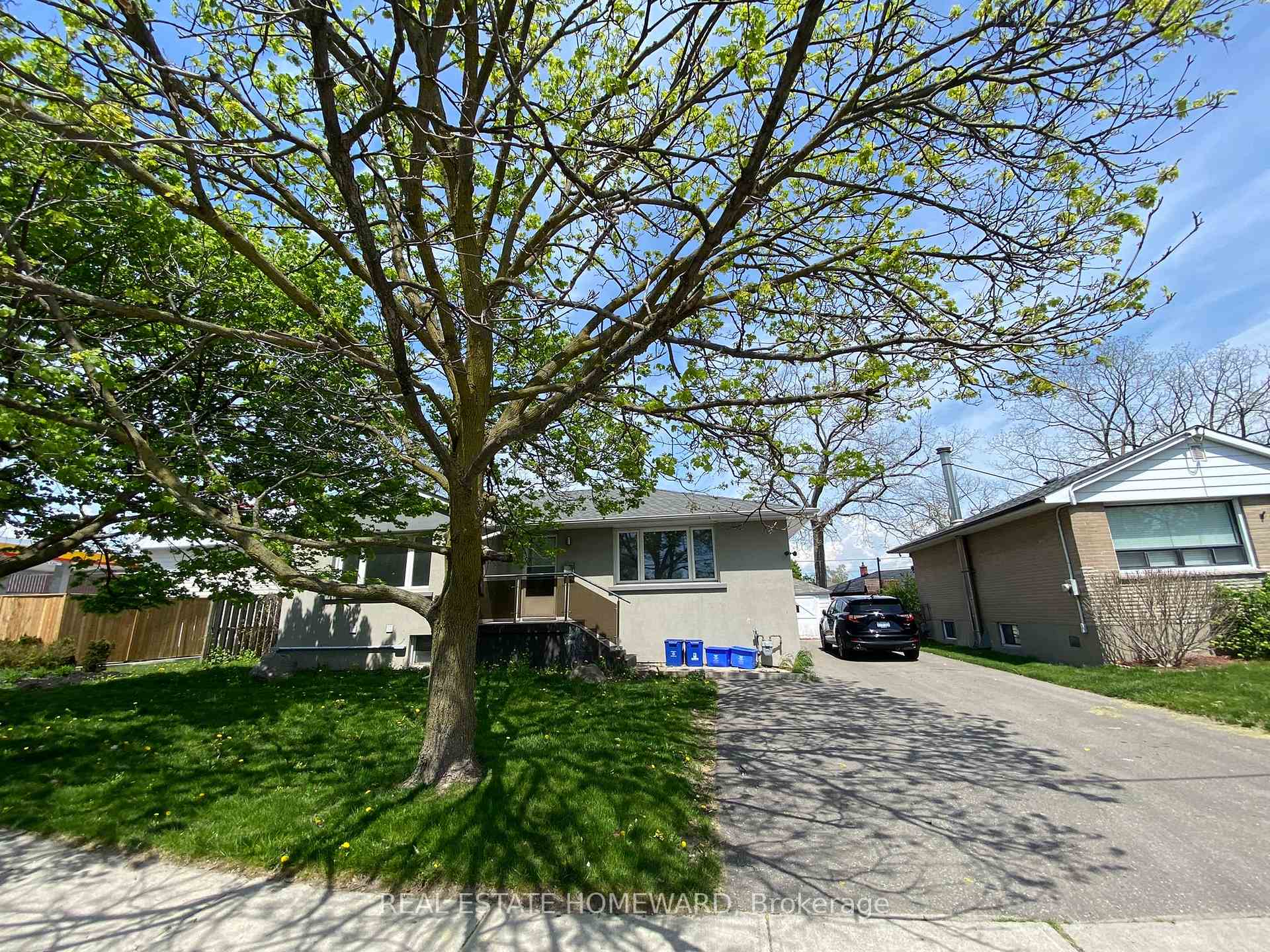 Main - 1049 Simcoe Street S Oshawa Ontario Canada Rent residential Baldo Minaudo Real Estate Homeward, Brokerage*