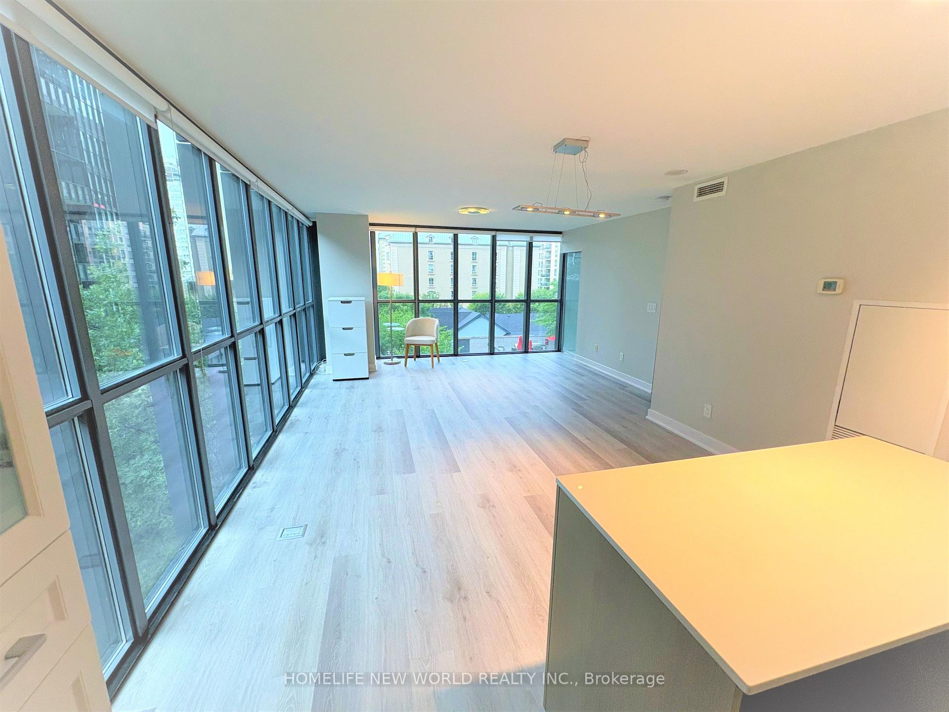 503 - 110 Charles Street E Toronto Ontario Canada Sale residential HomeLife New World Realty Inc., Brokerage*