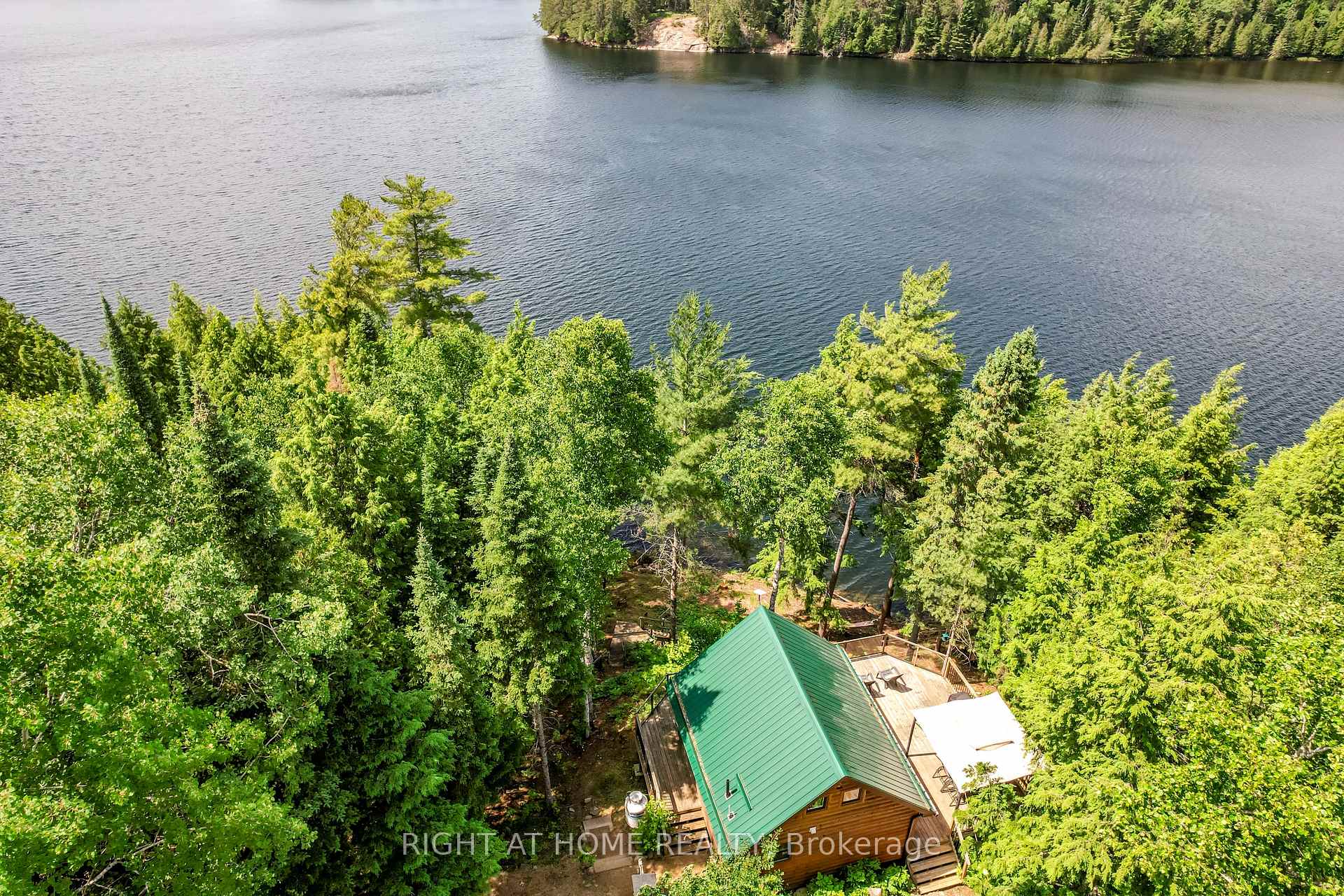 592 Moccasin Lake Road Brudenell, Lyndoch And Raglan Ontario Canada Sale residential Josh Thompson Right at Home Realty, Brokerage*