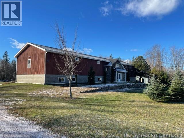 1483 Route 133 Unit# below uniit Grand-Barachois New Brunswick Canada Lease commercial   EXIT Realty Associates