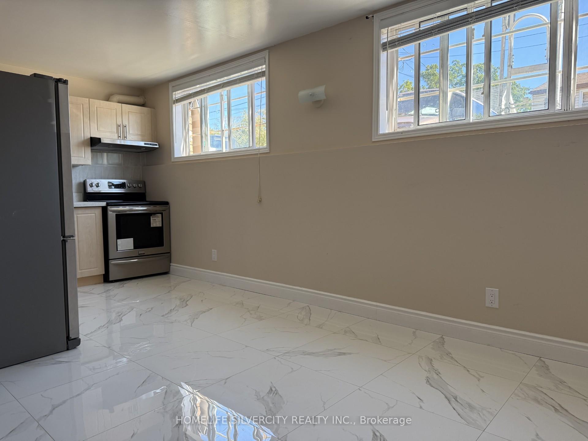 Bsmt - 23 Division Street St. Catharines Ontario Canada Rent residential Major Nagra HomeLife Silvercity Realty Inc., Brokerage*