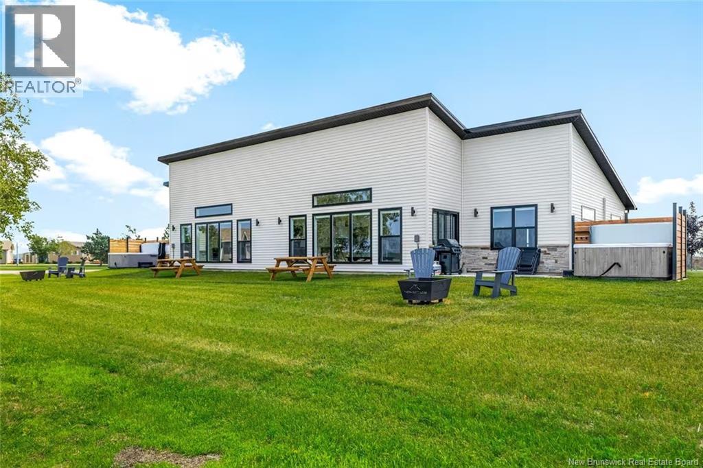 97 York Richibucto New Brunswick Canada Sale residential   EXIT Realty Associates
