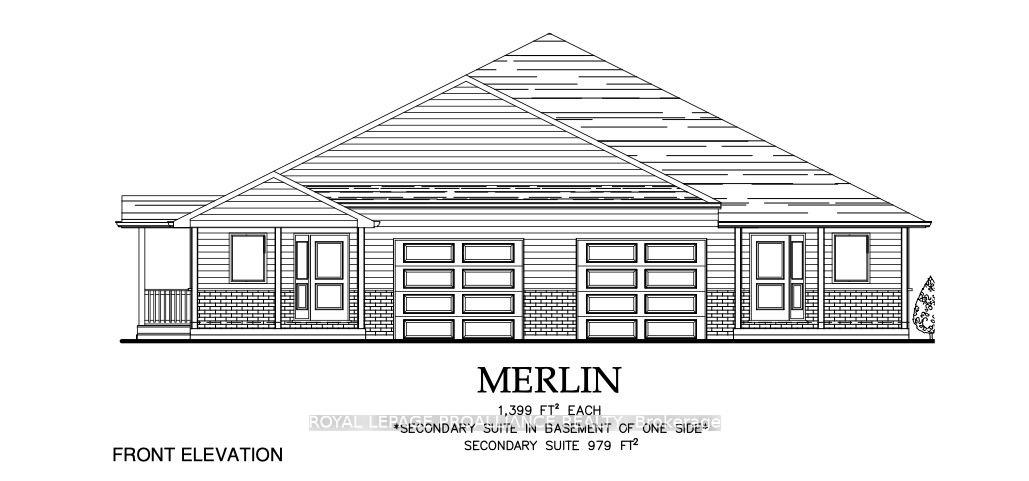52 Mackenzie John Crescent Brighton Ontario Canada Sale residential Sandy Gardner Royal LePage Frank Real Estate Brokerage*
