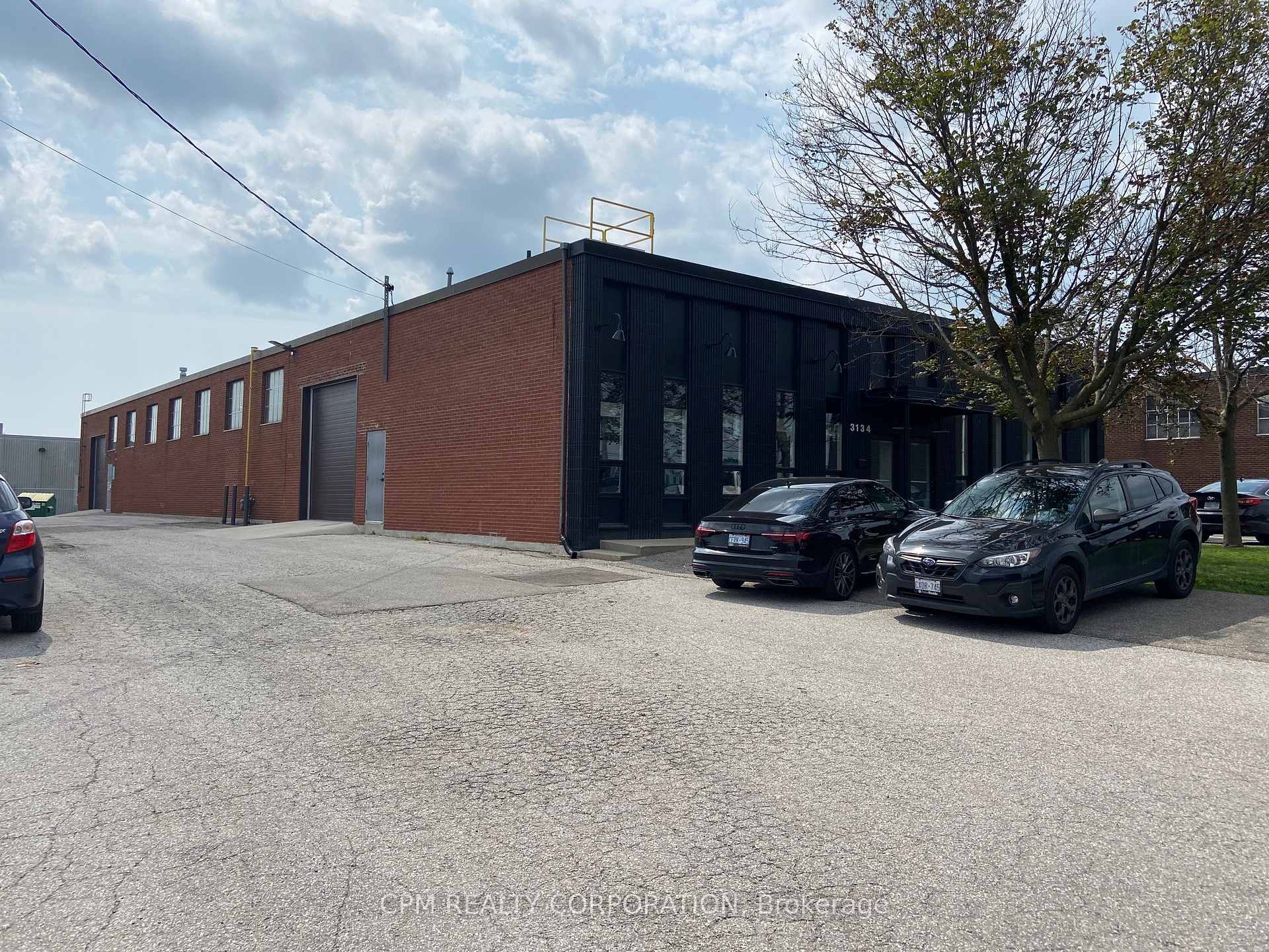 3134 Universal Drive Mississauga Ontario Canada Sale commercial Jeffrey Vella Sutton Group-Summit Realty Inc., Brokerage*