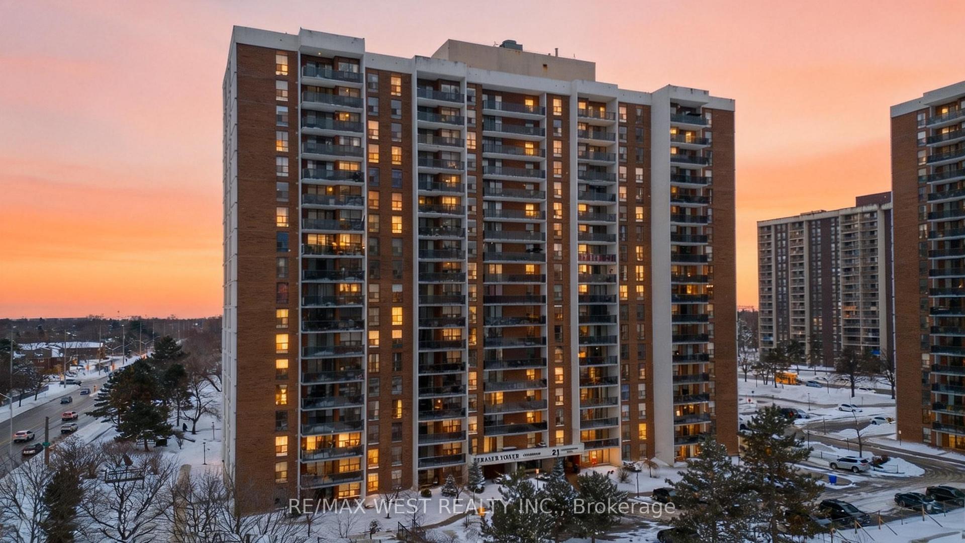 407 - 21 Knightsbridge Road Brampton Ontario Canada Sale residential Gurjeet Sandhu ੴ MBA ABR®,SRS®, AHWD®,PR RE/MAX Realty Services Inc., Brokerage*