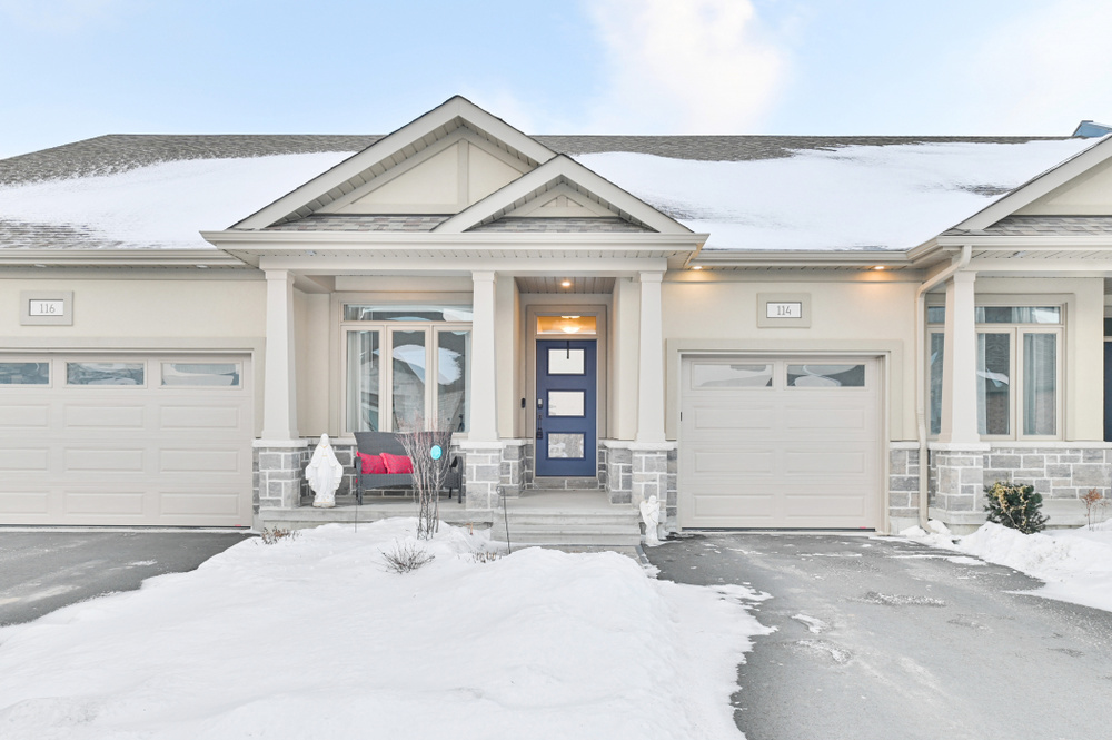 114 Athabaska  Dr  Belleville  Ontario Canada Sold residential Shawna Trudeau RE/MAX HALLMARK FIRST GROUP REALTY LTD. Brokerage*