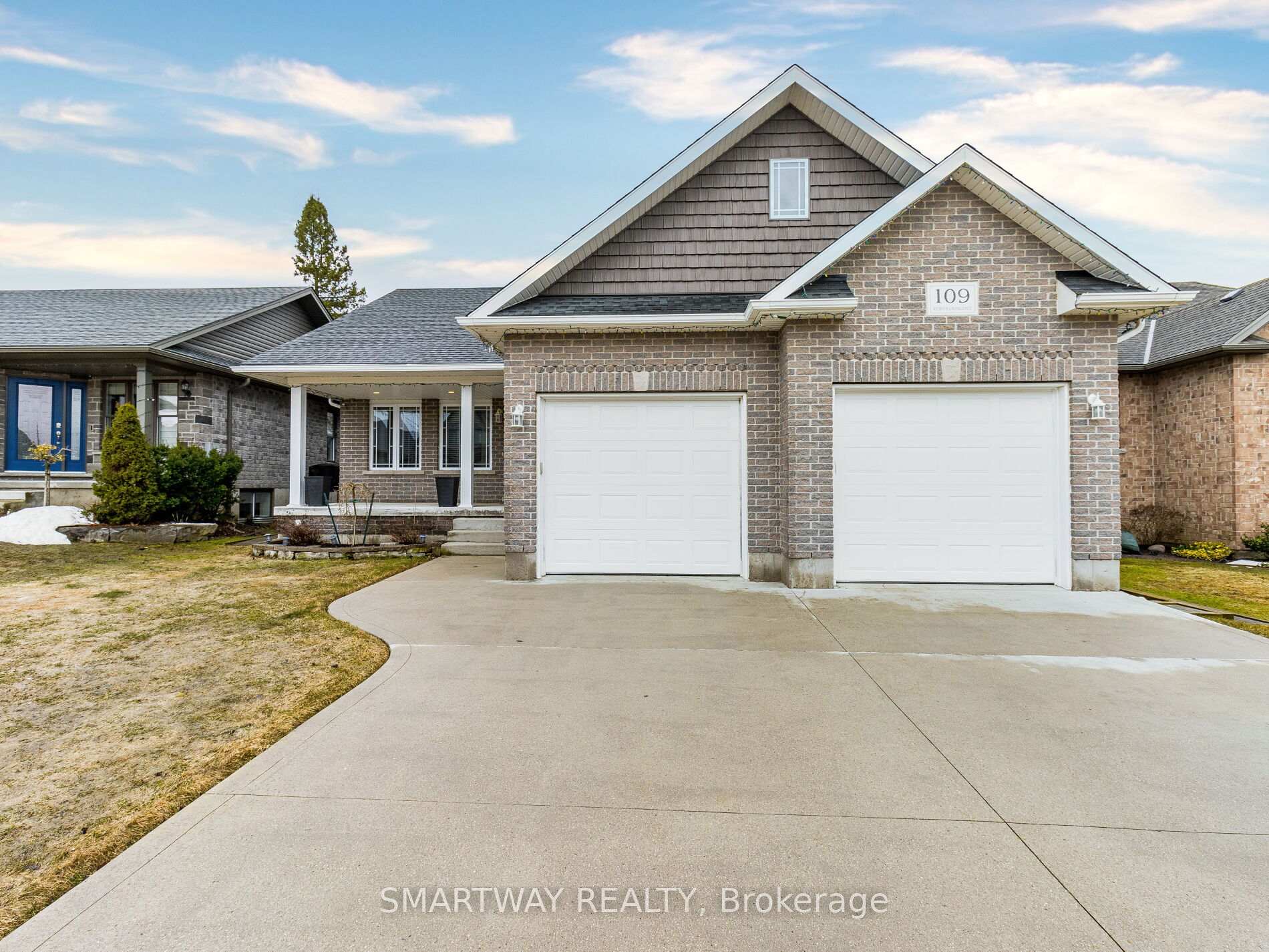 109 Ruby's Crescent Wellington North Ontario Canada Sale residential   Smartway Realty, Brokerage*