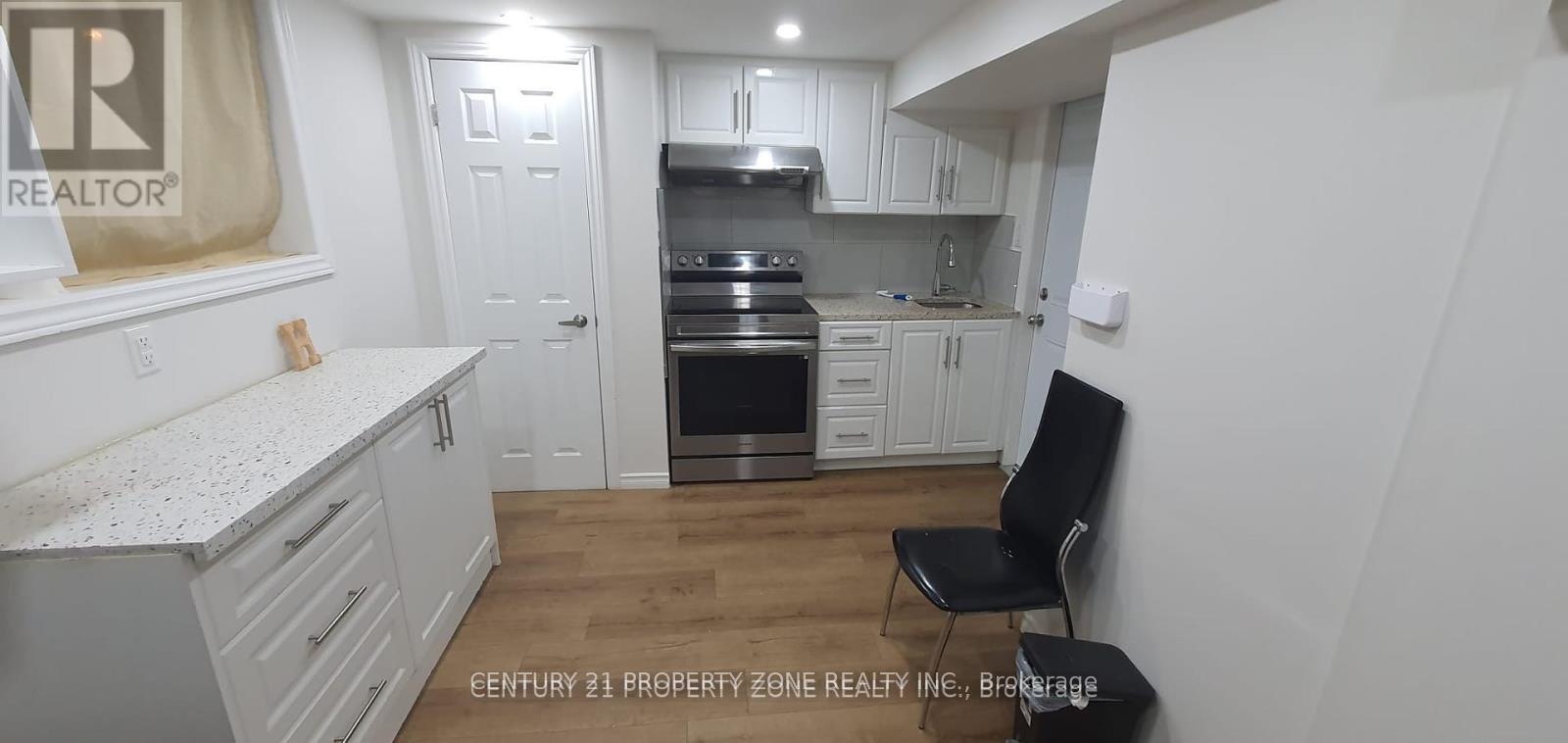 Bsmt - 68 Hoskins Square Brampton Ontario Canada Rented residential Sundeep Babbar Royal Lepage Certified Realty, Brokerage*