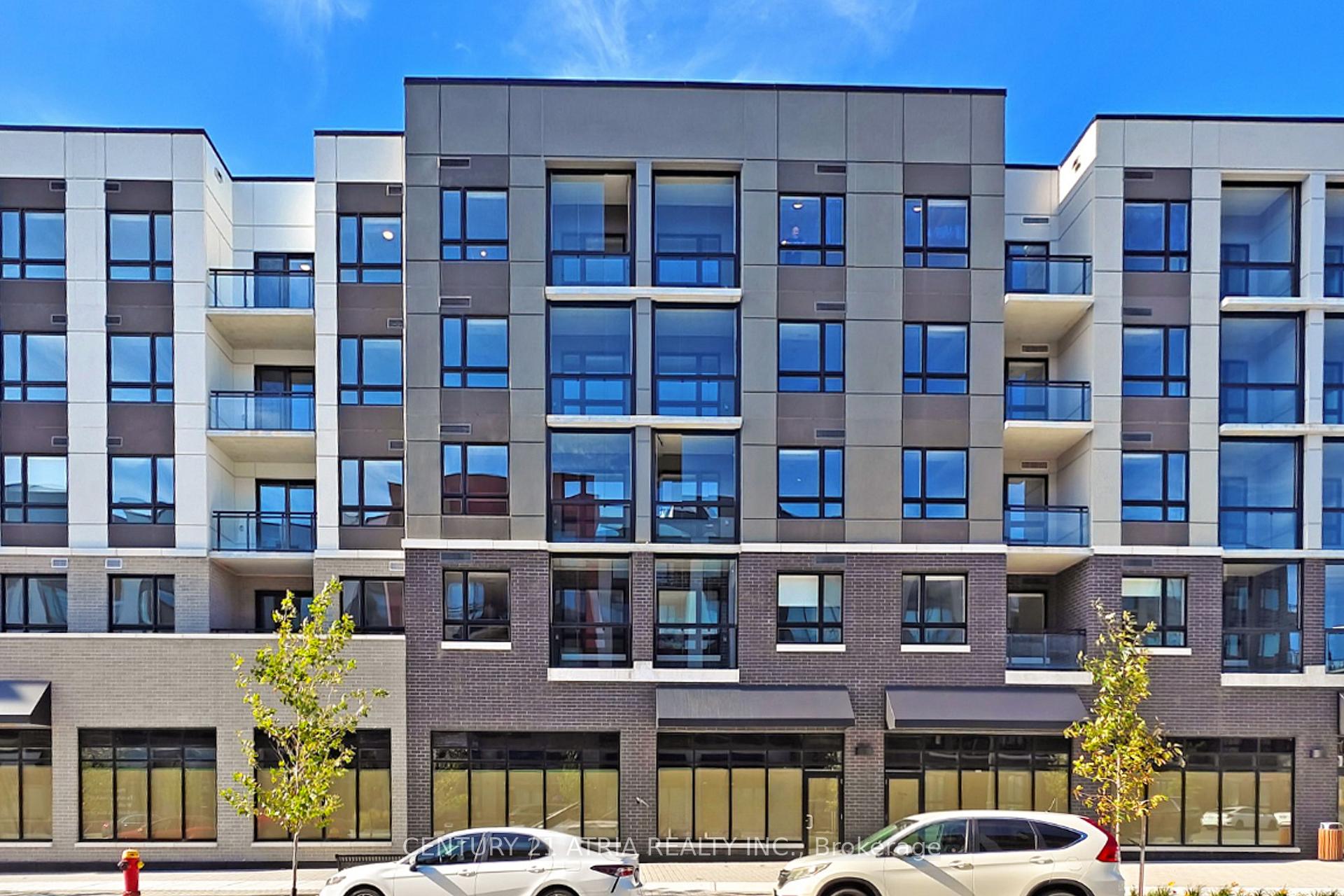 401 - 3250 Carding Mill Trail Oakville Ontario Canada Rented residential Shelley Sharma Sutton Group-Admiral Realty Inc., Brokerage *