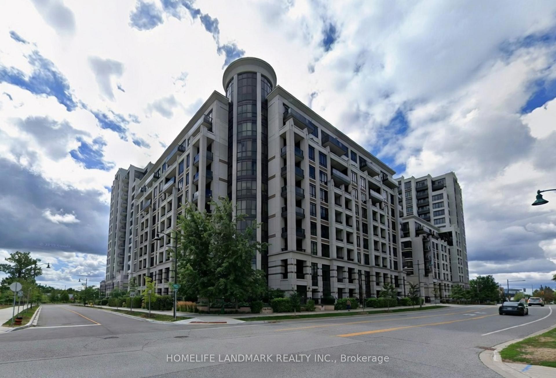 716 - 38 Cedarland Drive Markham Ontario Canada Sale residential Michael  Mao HomeLife Landmark Realty Inc., Brokerage