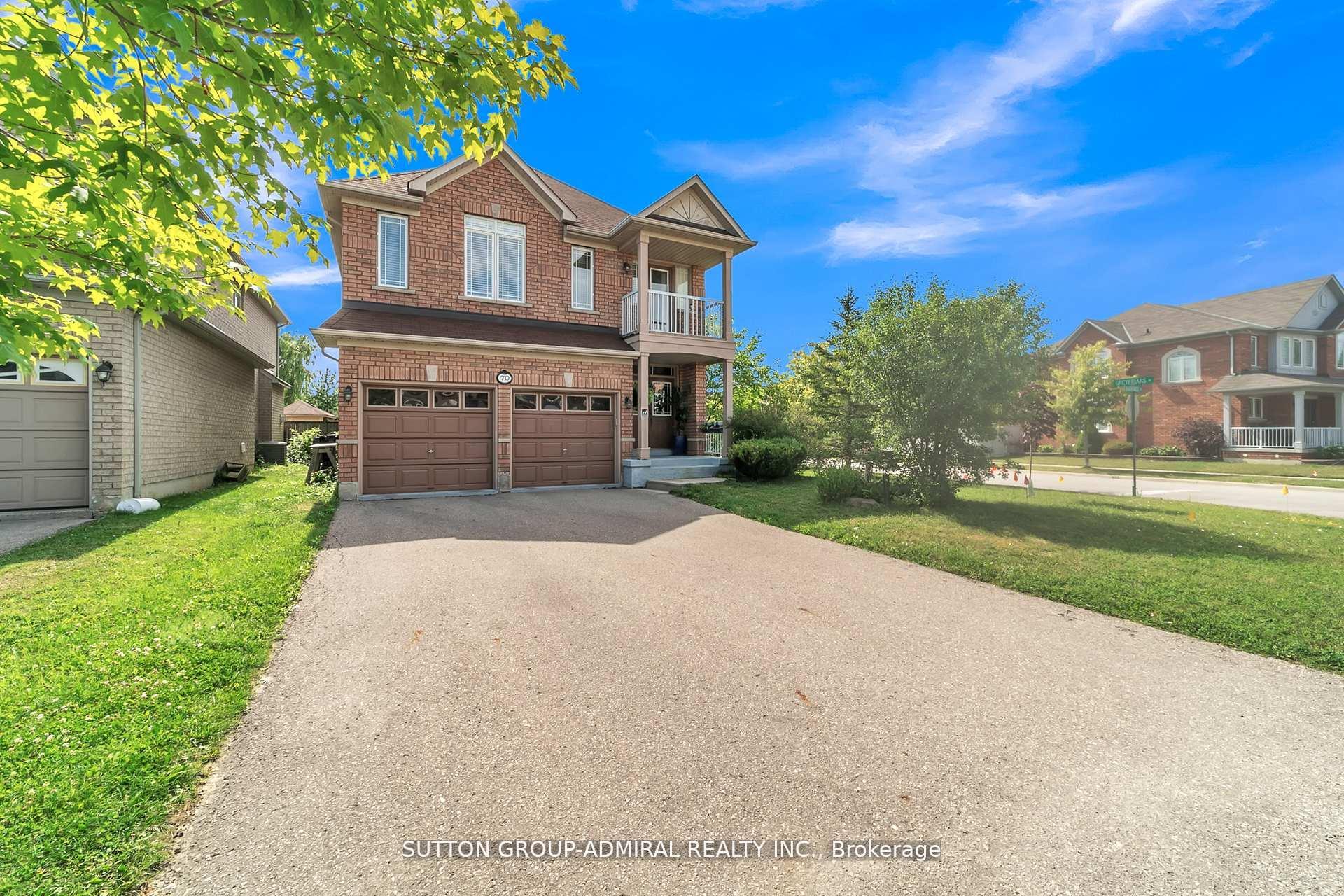 70 Blackforest Drive Richmond Hill Ontario Canada Sold residential Danielle Levy Sutton Group-Admiral Realty Inc., Brokerage *