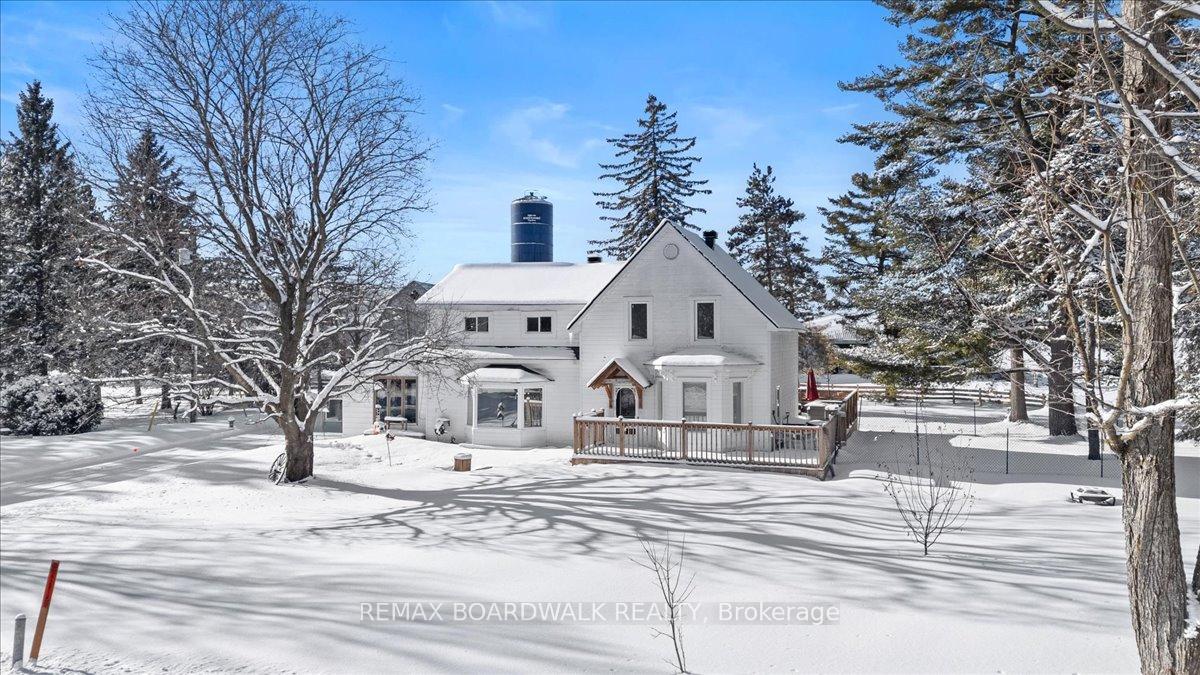 5348 Dunning Road Ottawa Ontario Canada Sale residential Henga Nayeri Right at Home Realty, Brokerage*