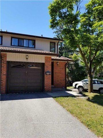 35 Dawson Crescent Brampton Ontario Canada Rented residential   GOLDCLIFF HOMES LTD. Brokerage*