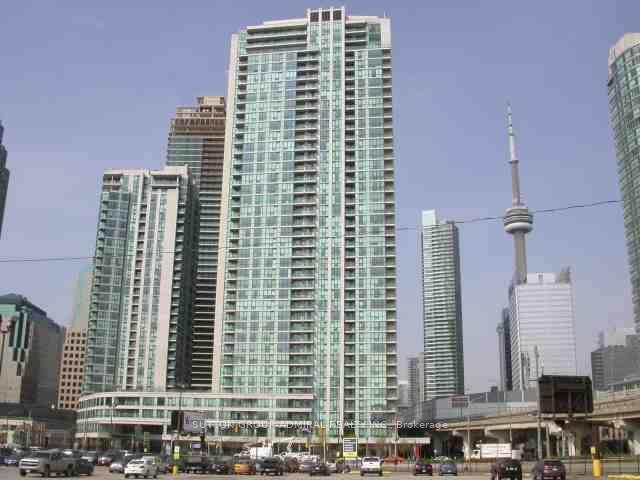 2704 - 16 Yonge Street Toronto Ontario Canada Rented residential Danielle Levy Sutton Group-Admiral Realty Inc., Brokerage *