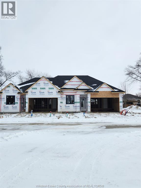 54 MULBERRY COURT Amherstburg Ontario Canada Sale residential Nevena Malivuk Right at Home Realty, Brokerage*