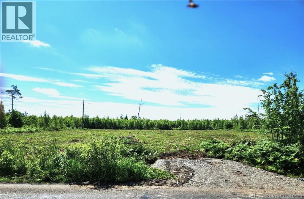 Lot Middlesex Rd. Salisbury New Brunswick Canada Sale residential   EXIT Realty Associates