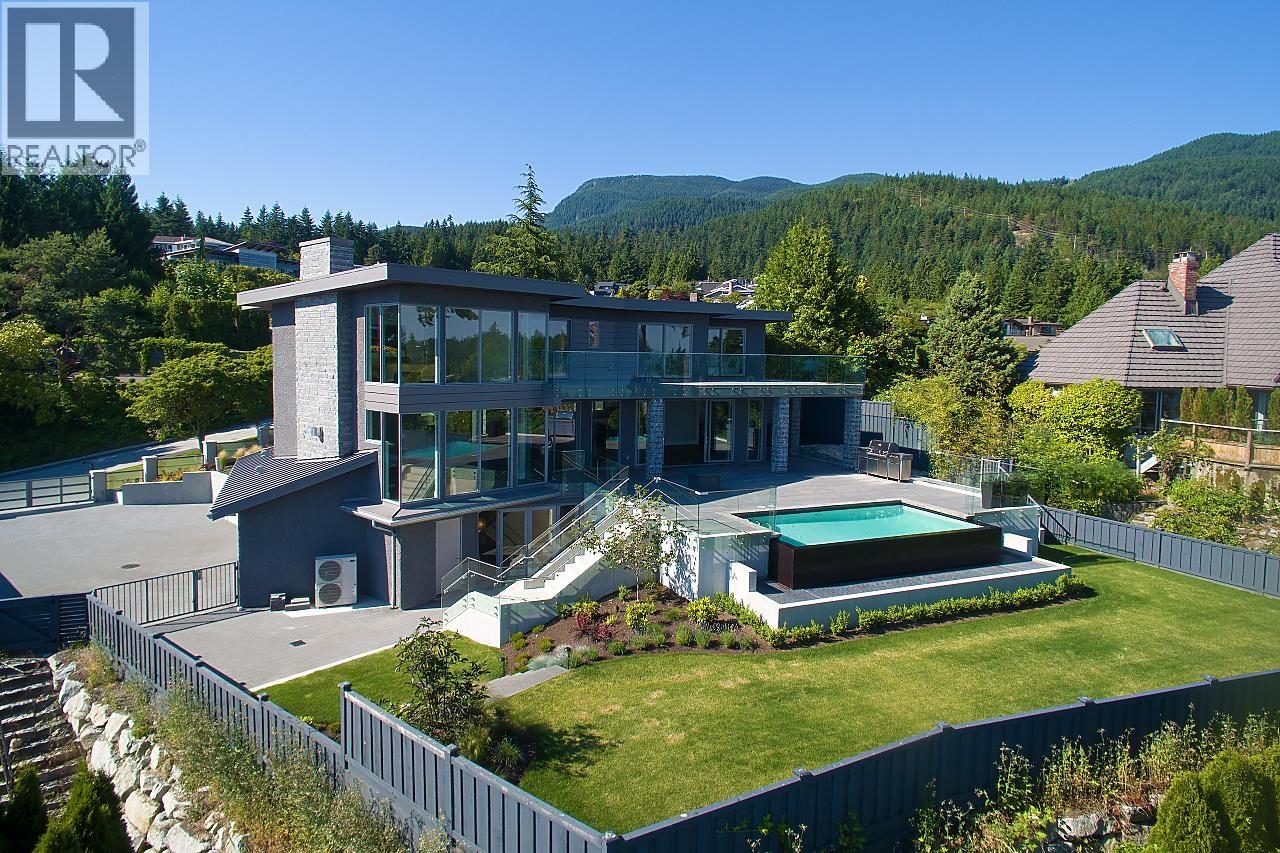 4265 ROCKBANK PLACE West Vancouver British Columbia Canada Sale residential Ankit Dadral Selmak Realty Limited, Brokerage*