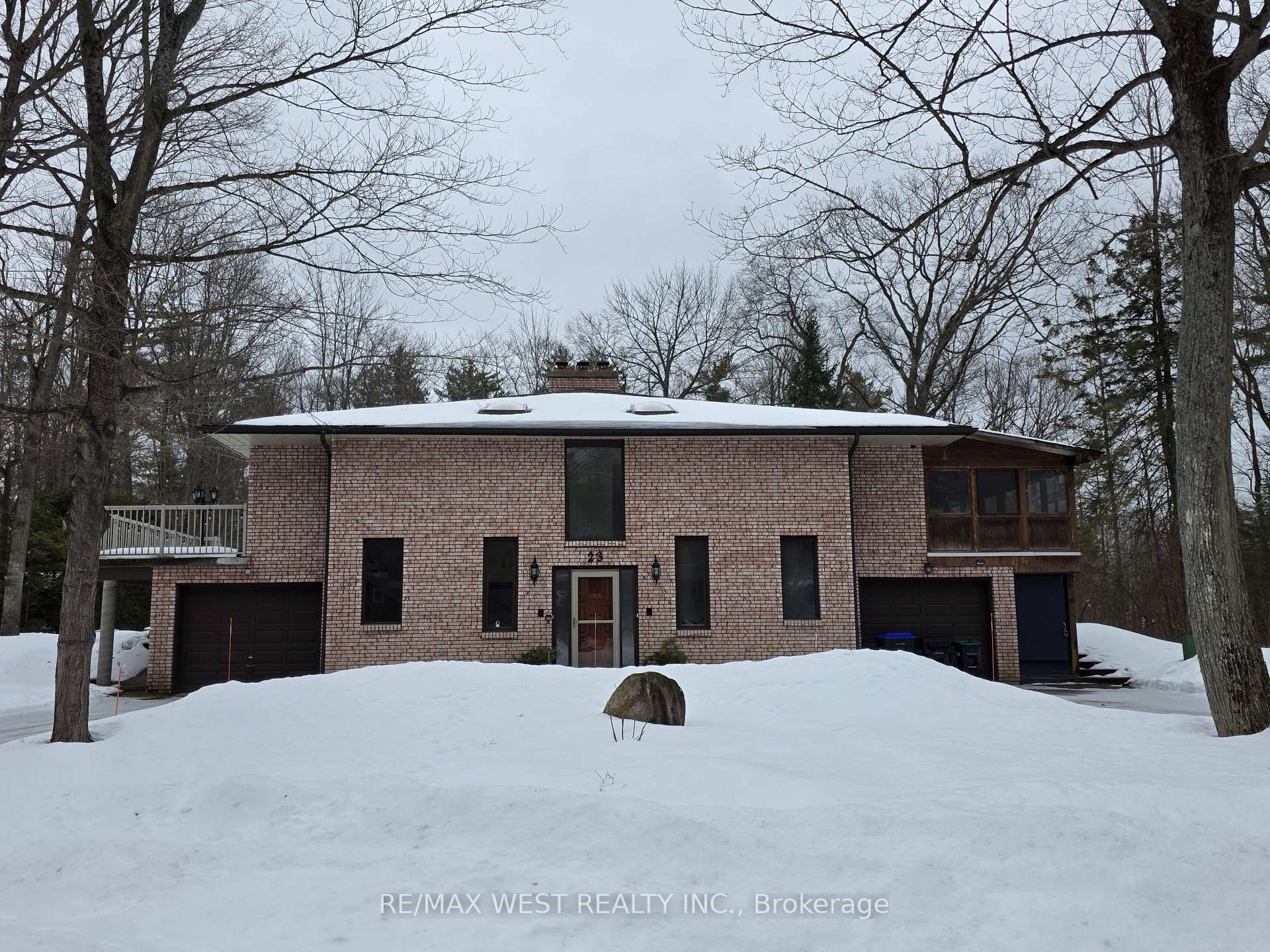 B - 23 Connie Drive Tiny Ontario Canada Rent residential   RE/MAX West Realty Inc., Brokerage *