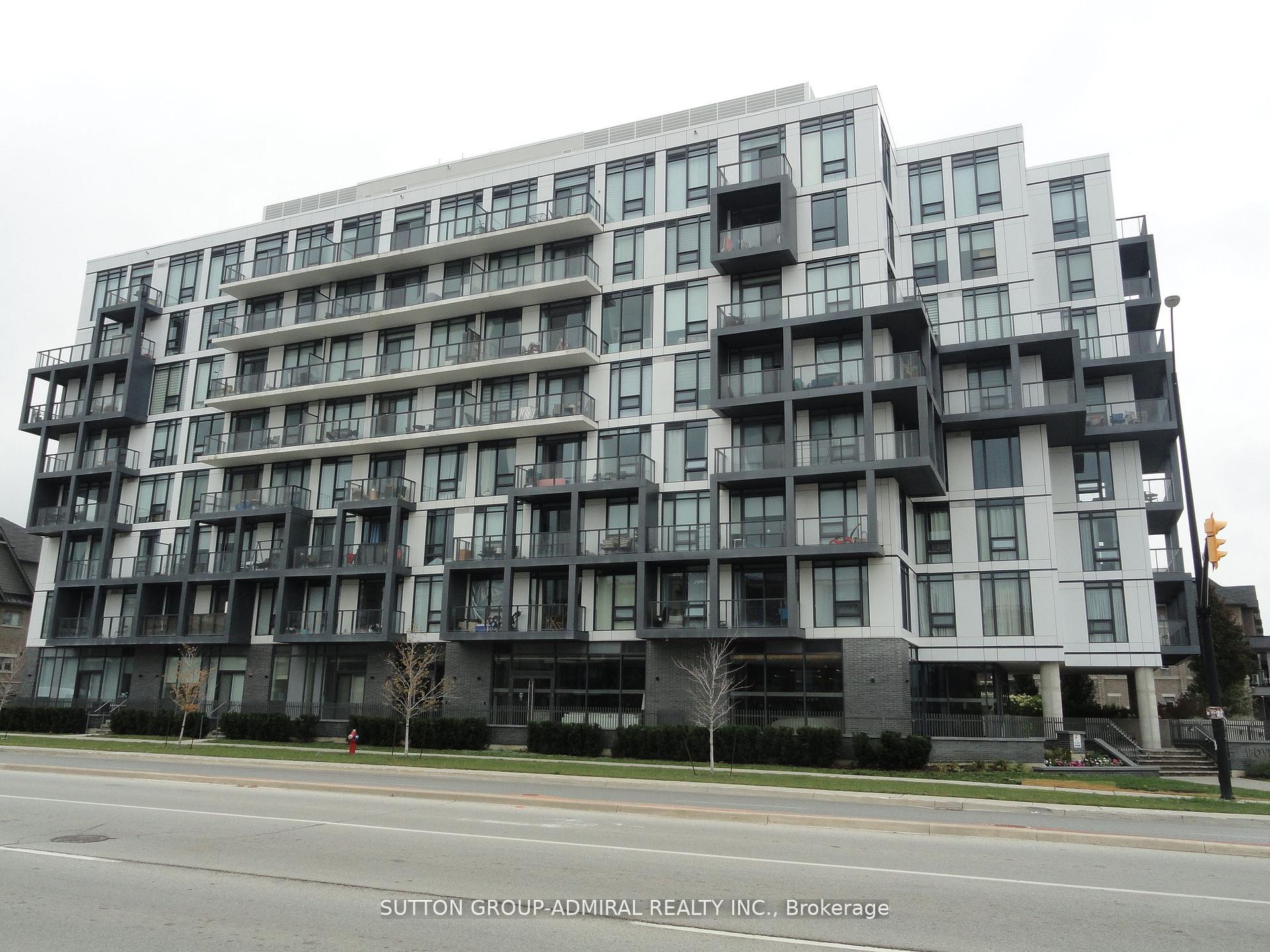 509 - 180 Veterans Drive Brampton Ontario Canada Sale residential Oleg Belgorodskii Sutton Group-Admiral Realty Inc., Brokerage *