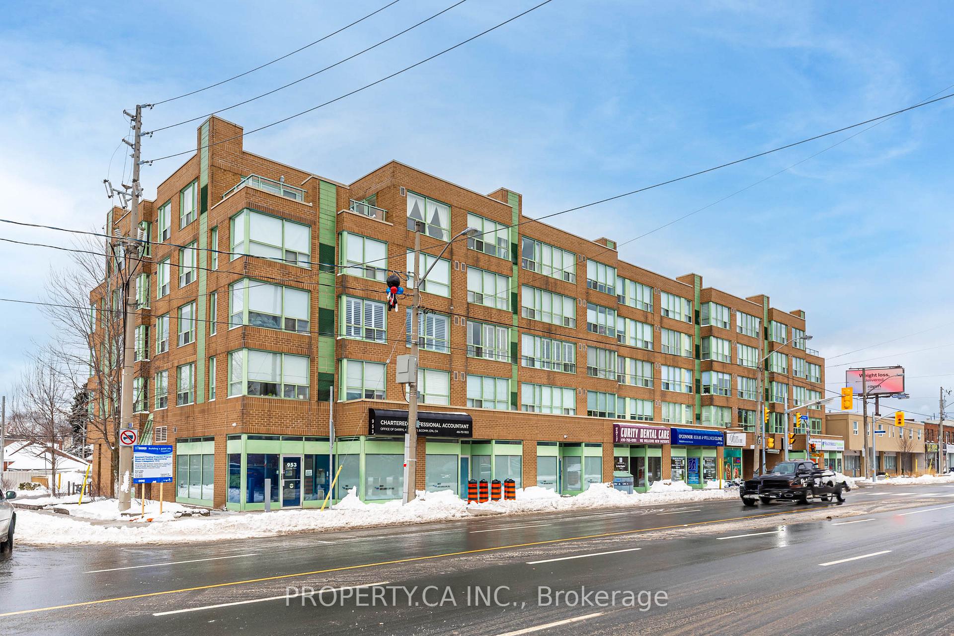 5 - 945 O'connor Drive Toronto Ontario Canada Sale commercial East York Homes and Condos Real Estate Homeward, Brokerage*