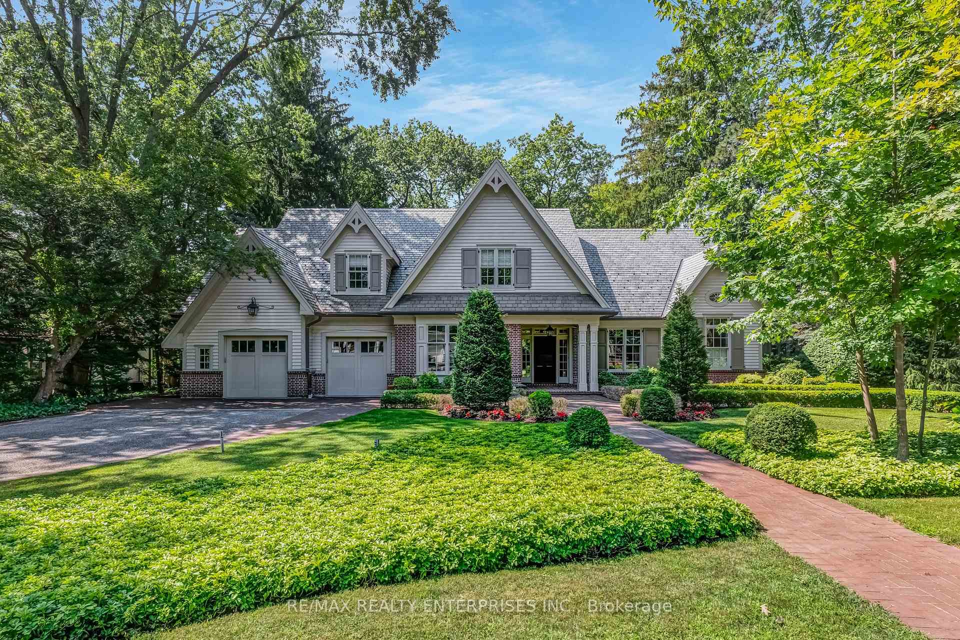 190 Donnelly Drive Mississauga Ontario Canada Sale residential   Leedway Realty Inc. Brokerage