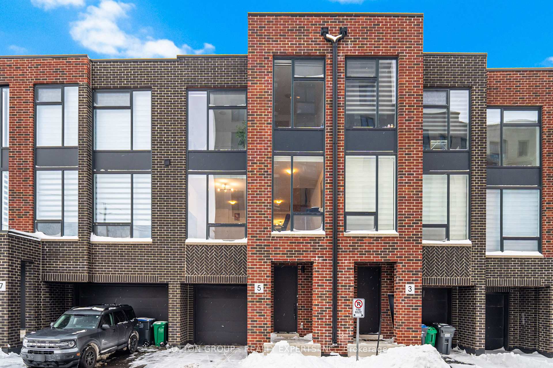 5 Taylor Court Caledon Ontario Canada Sale residential   SUTTON GROUP - REALTY EXPERTS INC., BROKERAGE