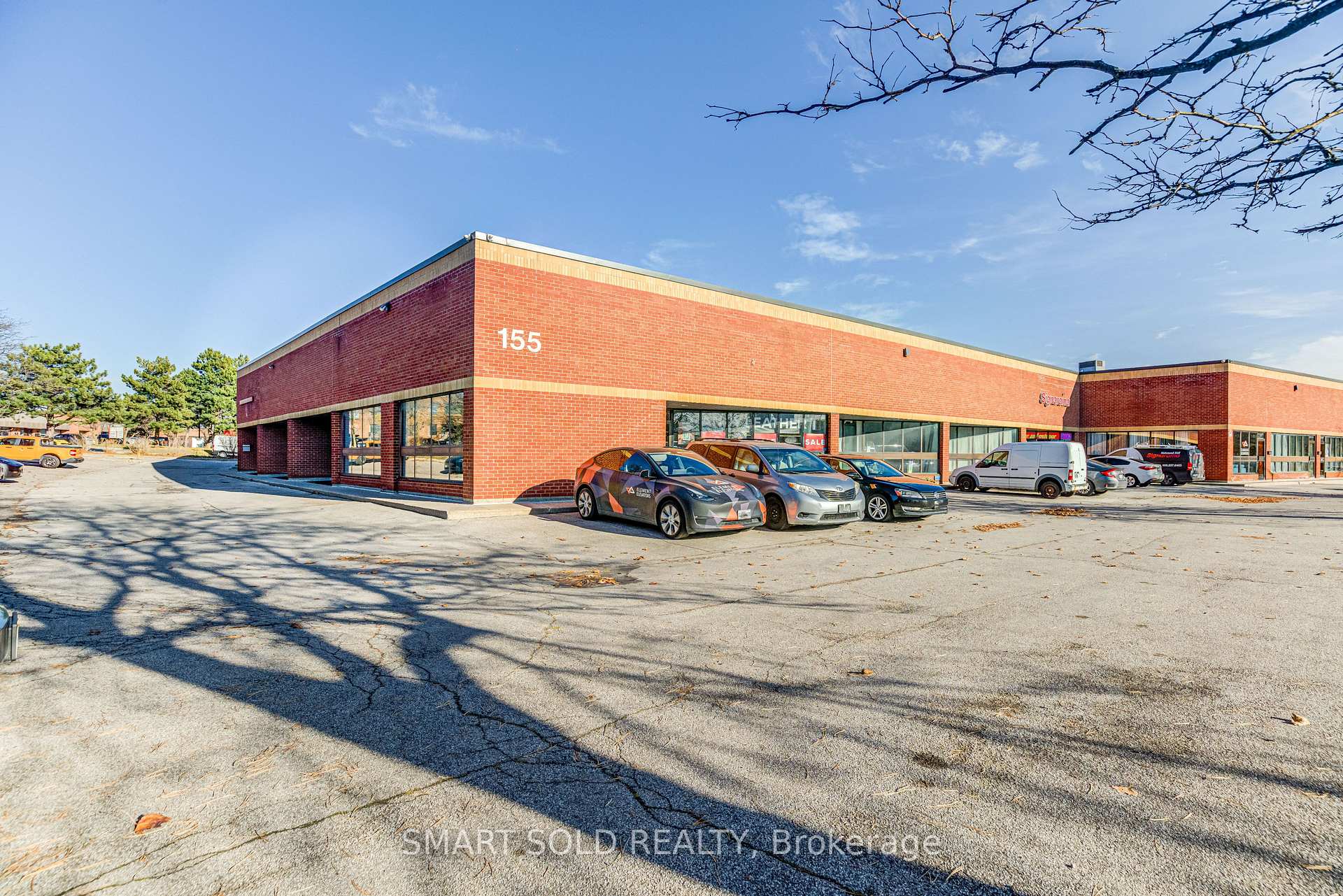 3,4 - 155 W Beaver Creek Rd. MLS# N12714250. Morteza Sedighian - Richmond  Hill Real Estate