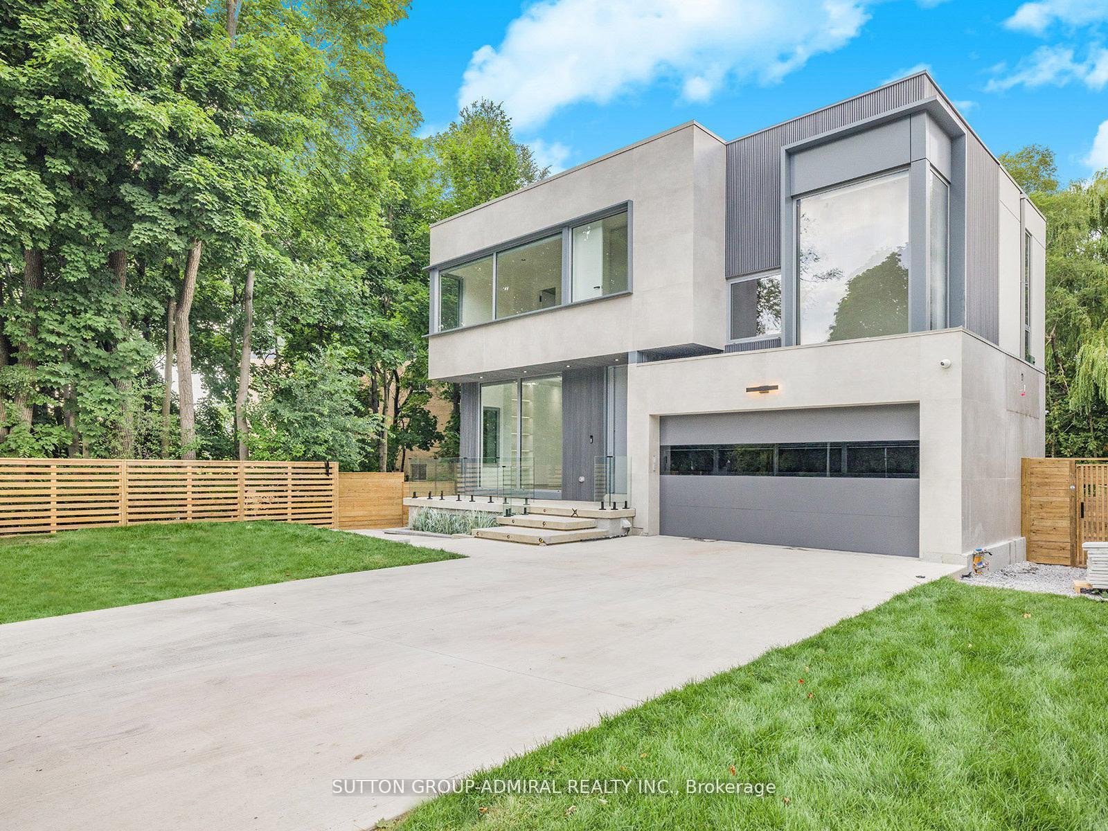 157 Old Forest Hill Road Toronto Ontario Canada Sale residential Ji Young (Jenny) Kim-Yoo Sutton Group-Admiral Realty Inc., Brokerage *