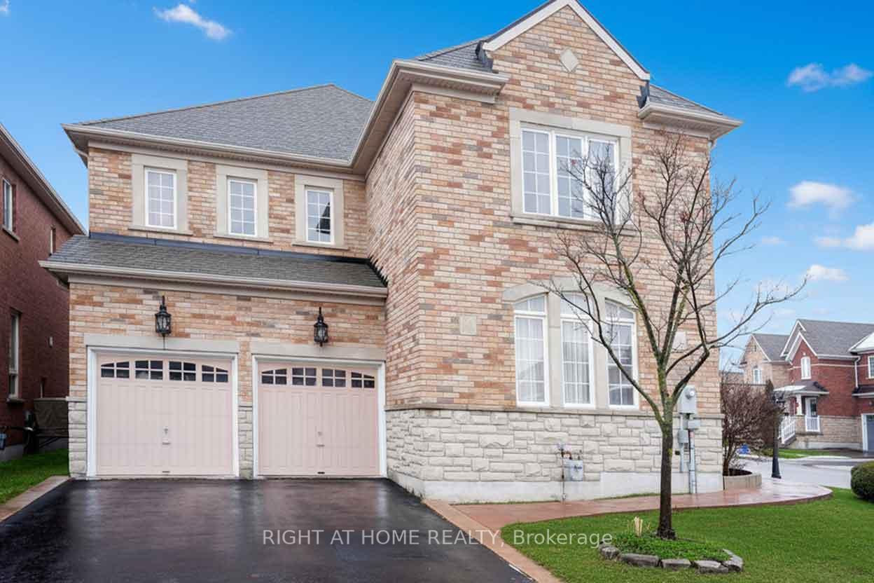 Main - 48 Feint Drive Ajax Ontario Canada Rent residential   Right at Home Realty, Brokerage