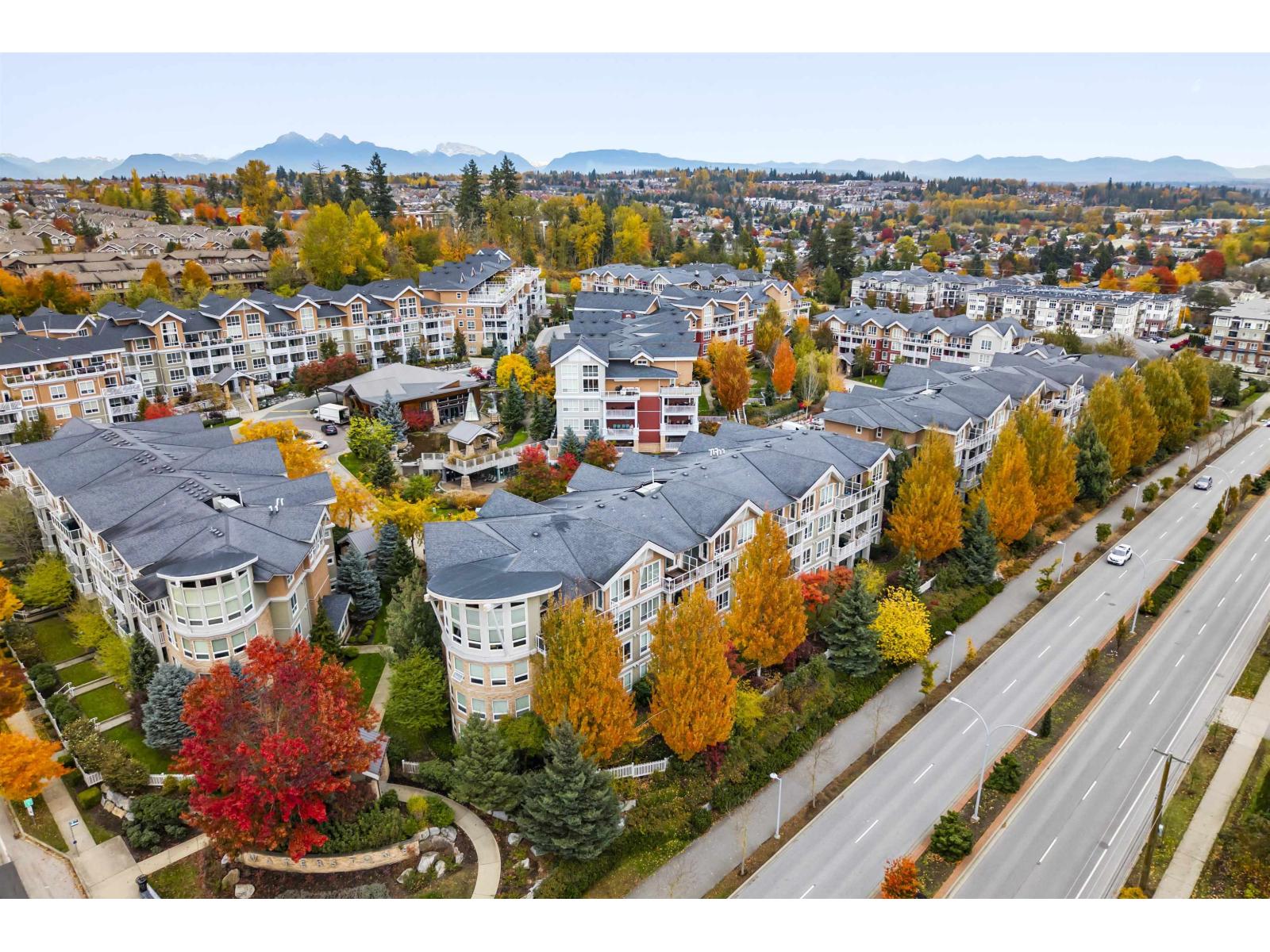 301 6430 194 STREET Surrey British Columbia Canada Sale residential Renée Kehayas Initia Real Estate