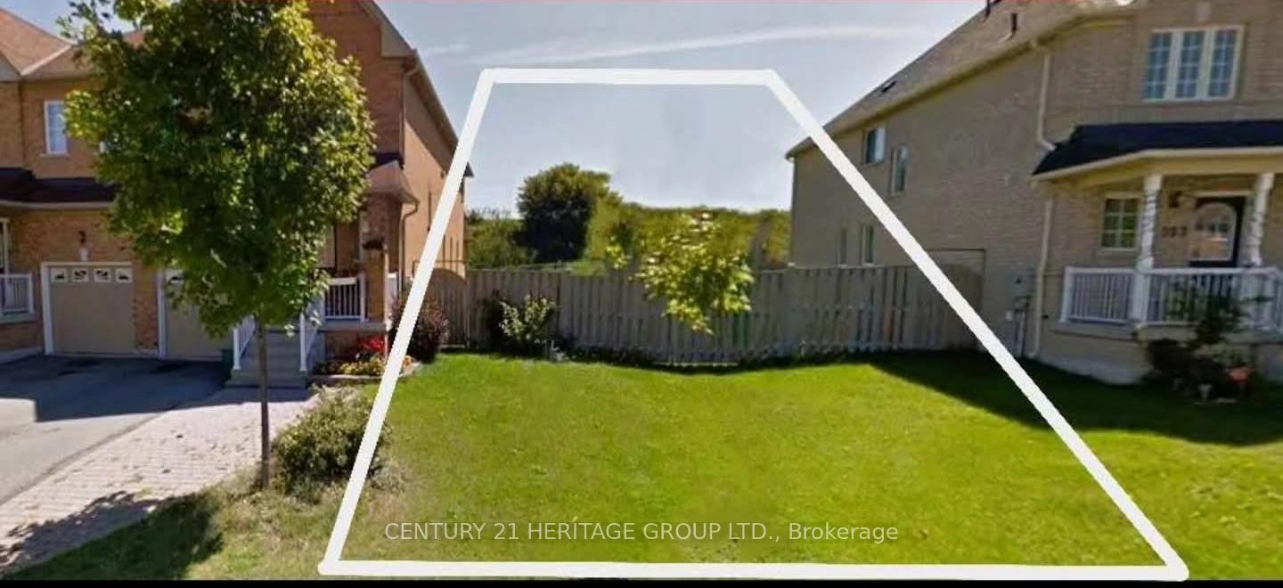 595 Caboto Trail Markham Ontario Canada Sale residential   Century 21 Heritage Group Ltd. Brokerage*
