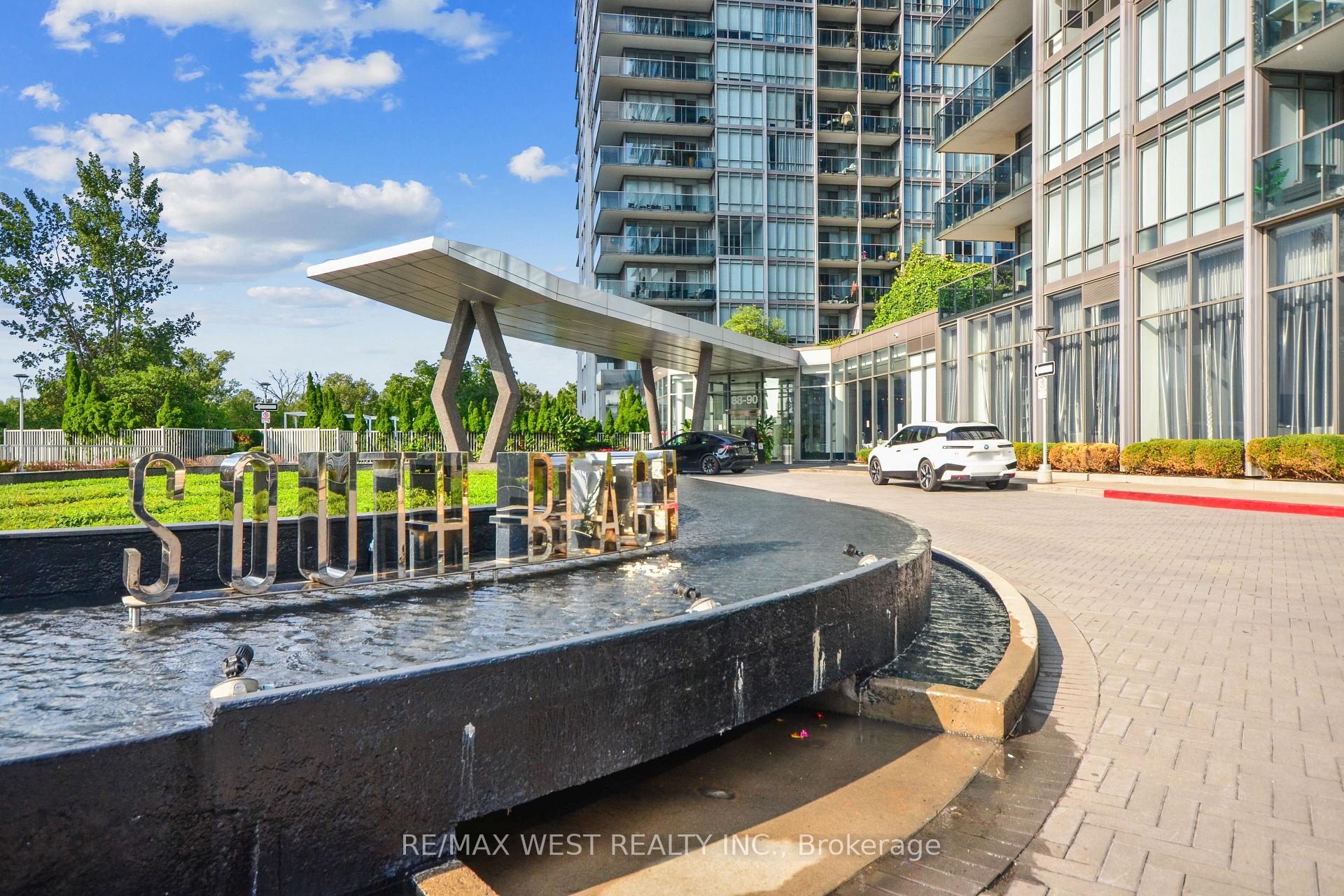 2906 - 88 Park Lawn Road Toronto Ontario Canada Sale residential Deepika Khurana HomeLife/Cimerman Real Estate Ltd., Brokerage*