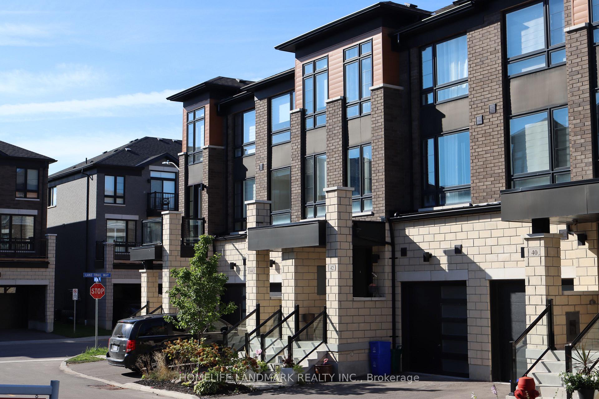 42 Lake Trail Way Whitby Ontario Canada Sale residential Mike McMahon Right at Home Realty, Brokerage*