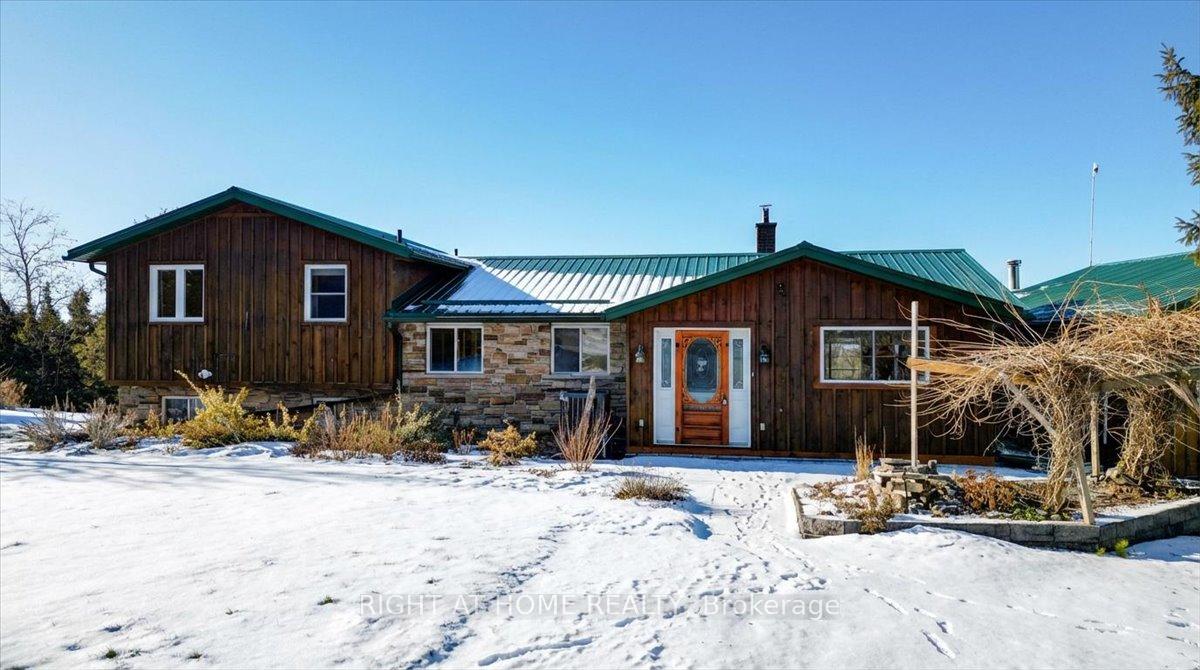 152 Grandview Drive Alnwick/Haldimand Ontario Canada Sale residential   Right at Home Realty, Brokerage