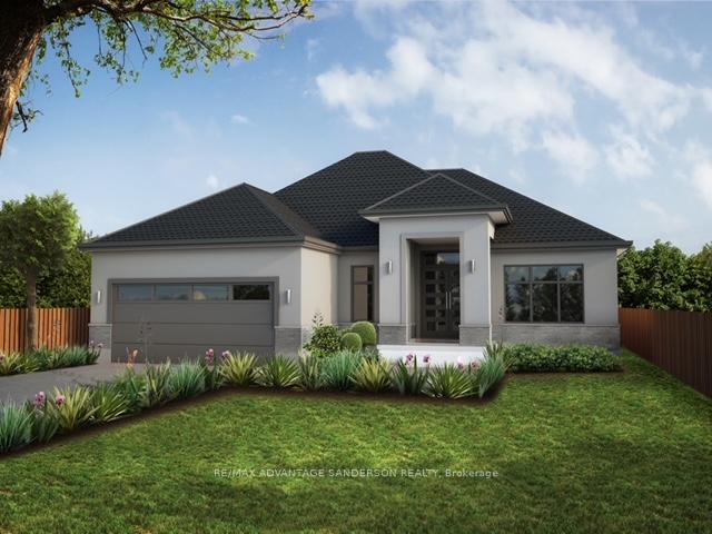 56 Arrowwood Path Middlesex Centre Ontario Canada Sale residential   RE/MAX Advantage Realty Ltd., Brokerage*