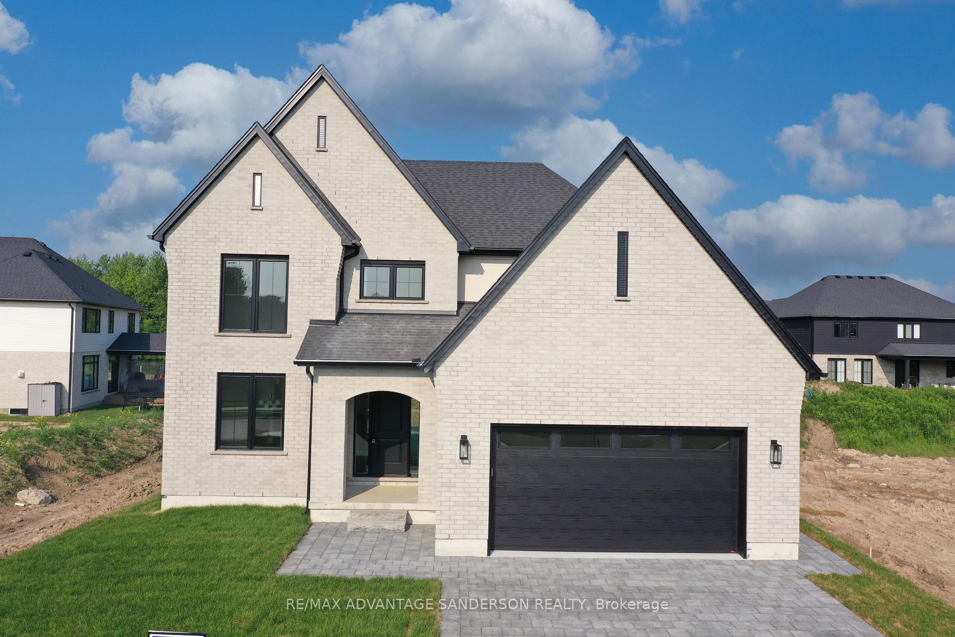 174 Timberwalk Trail Middlesex Centre Ontario Canada Sale residential   RE/MAX Advantage Realty Ltd., Brokerage*