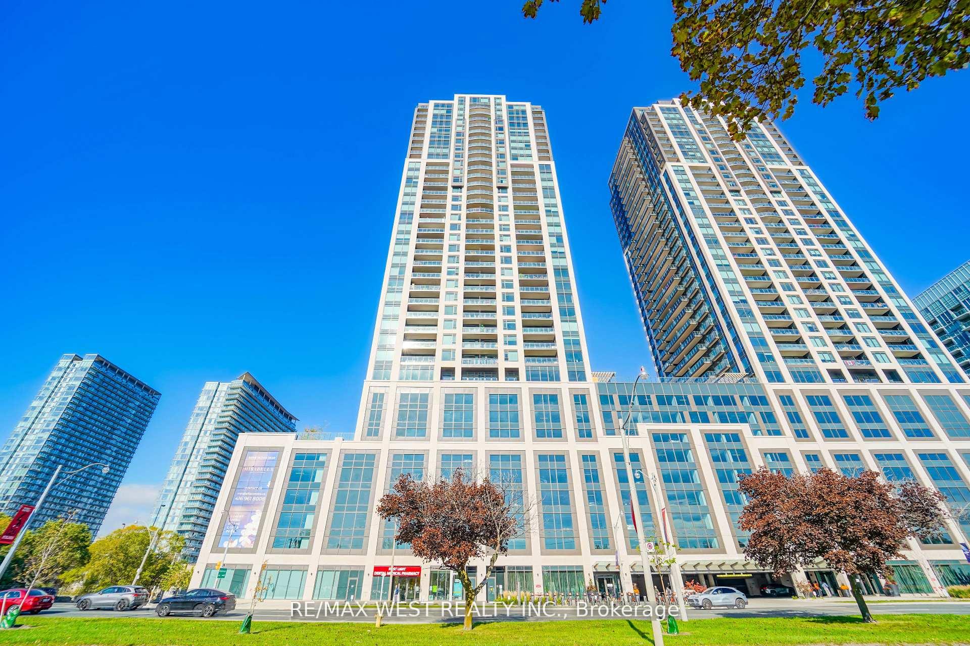 2102 - 1928 Lake Shore Boulevard Toronto Ontario Canada Sale residential Deepika Khurana HomeLife/Cimerman Real Estate Ltd., Brokerage*