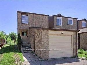 47 Riviera Drive Vaughan Ontario Canada Sale residential Jelena  Pogorelova Sutton Group-Admiral Realty Inc., Brokerage *