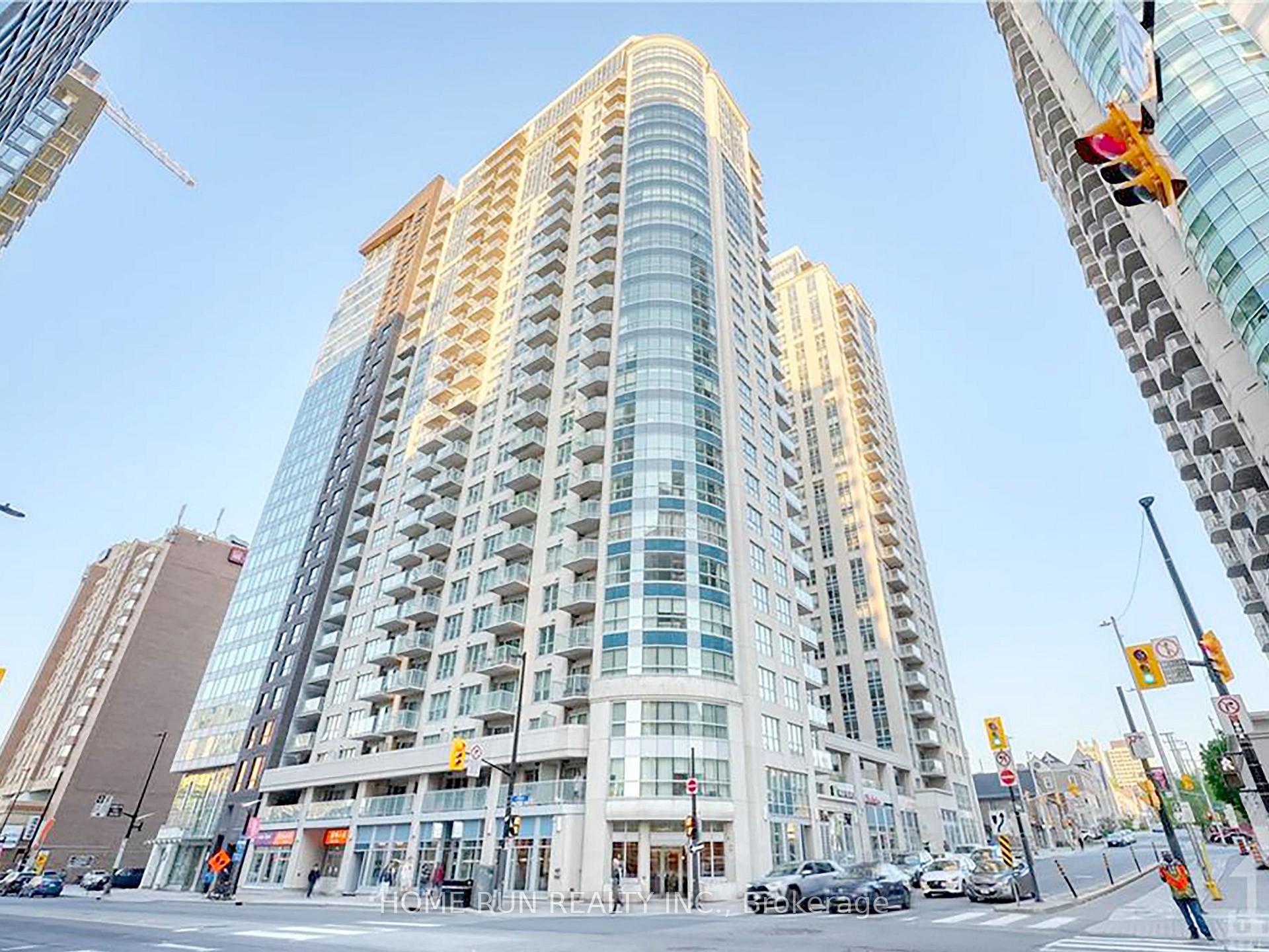 2206 - 242 Rideau Street Ottawa Ontario Canada Rented residential   Royal LePage Performance Realty, Brokerage *