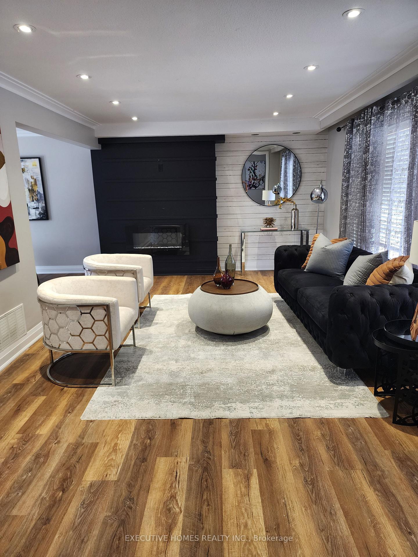 37 Marcella Street Toronto Ontario Canada Sale residential   EXECUTIVE HOMES REALTY INC., BROKERAGE